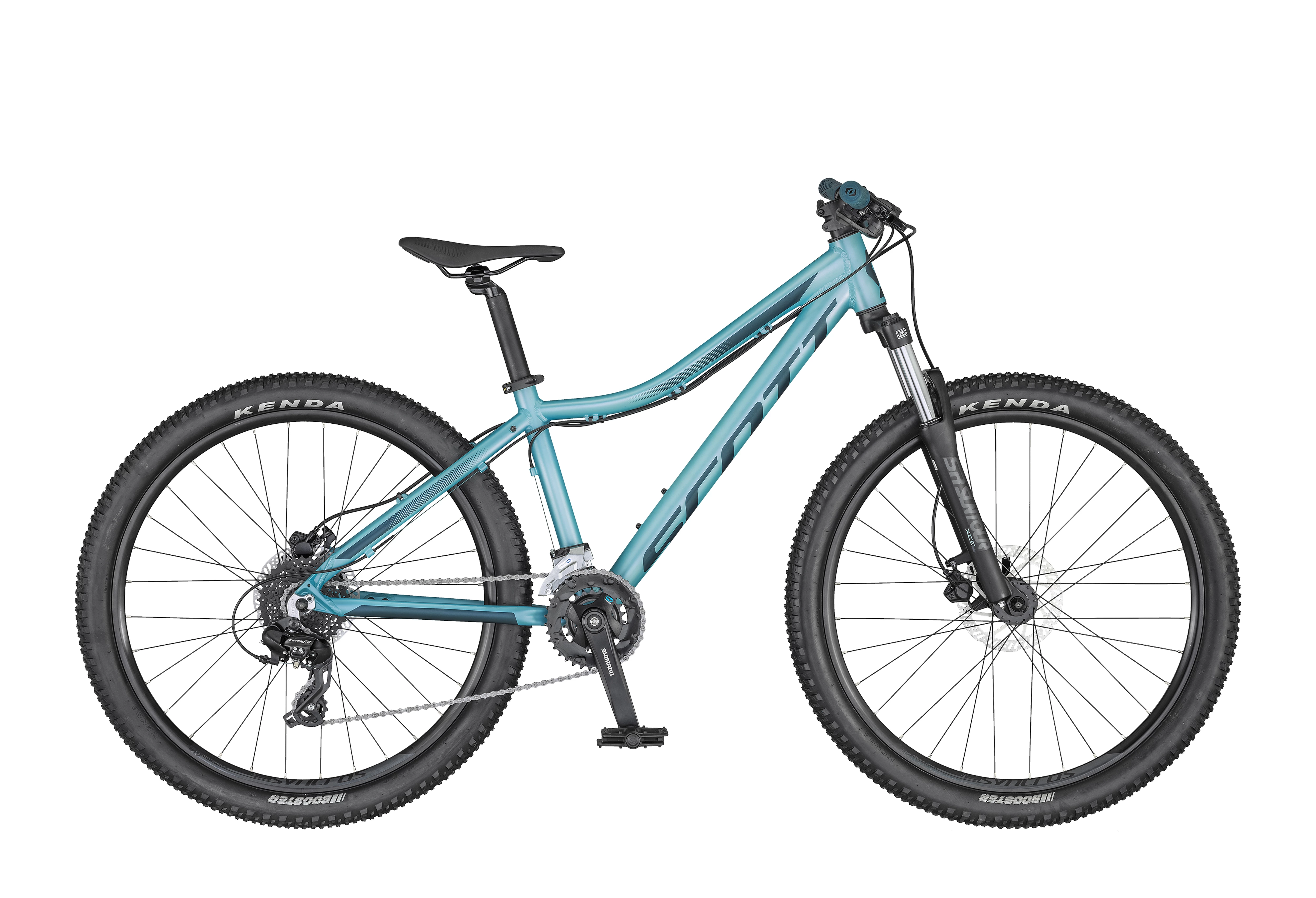 SCOTT Blå Contessa 26 Disc
