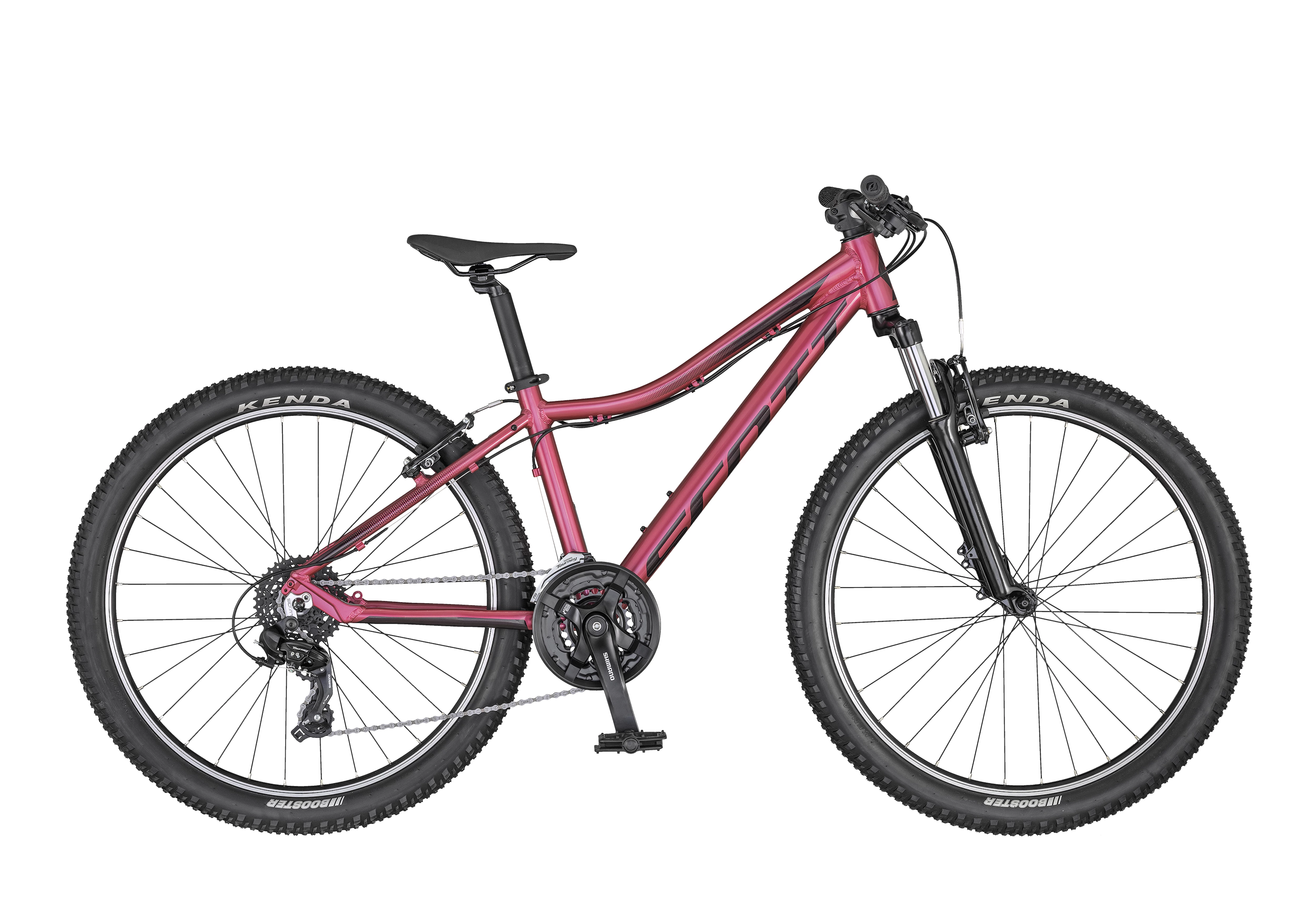 SCOTT Pink Contessa 26