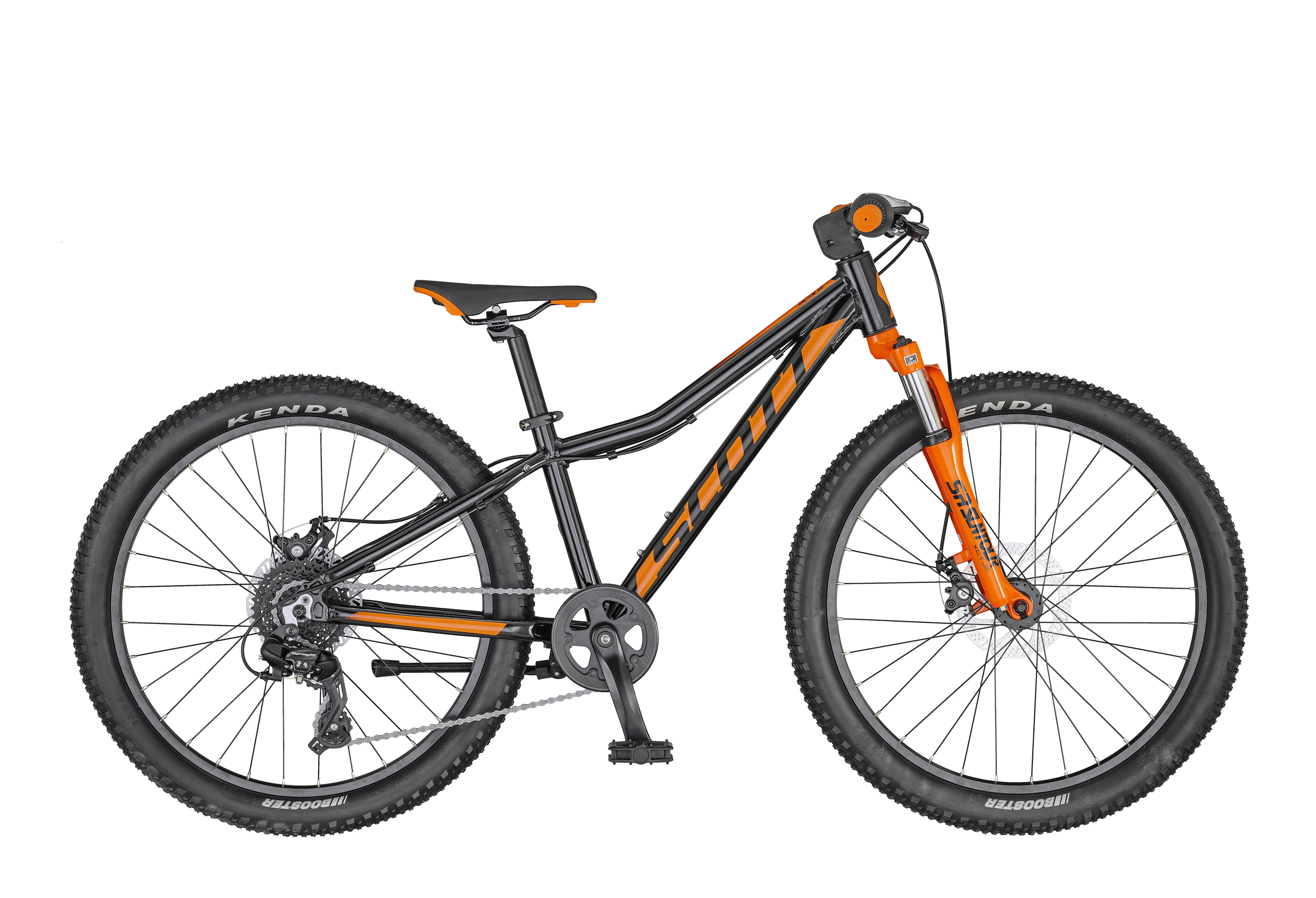 SCOTT Sort Scale 24 Disc