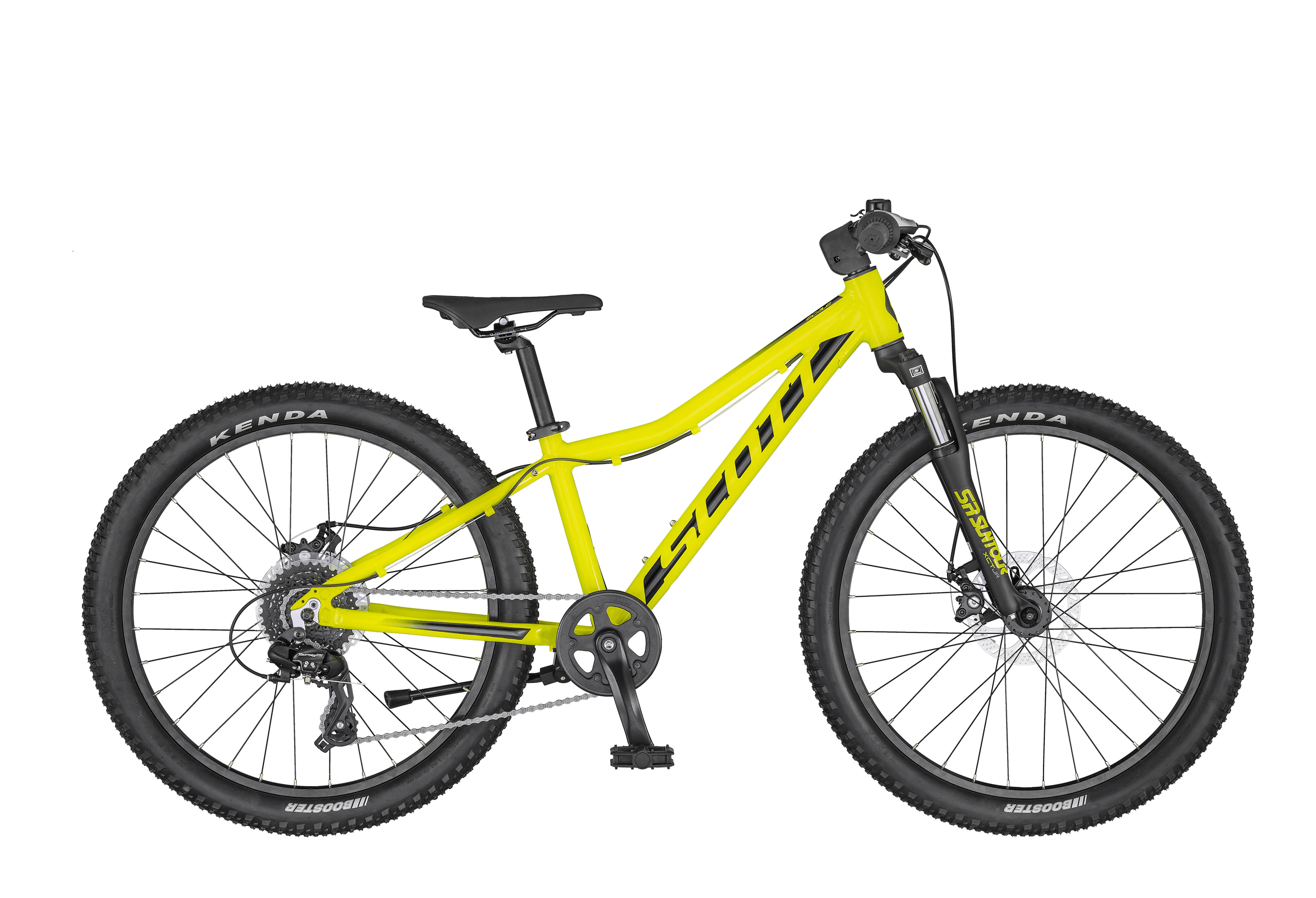 SCOTT Gul Scale 24 Disc