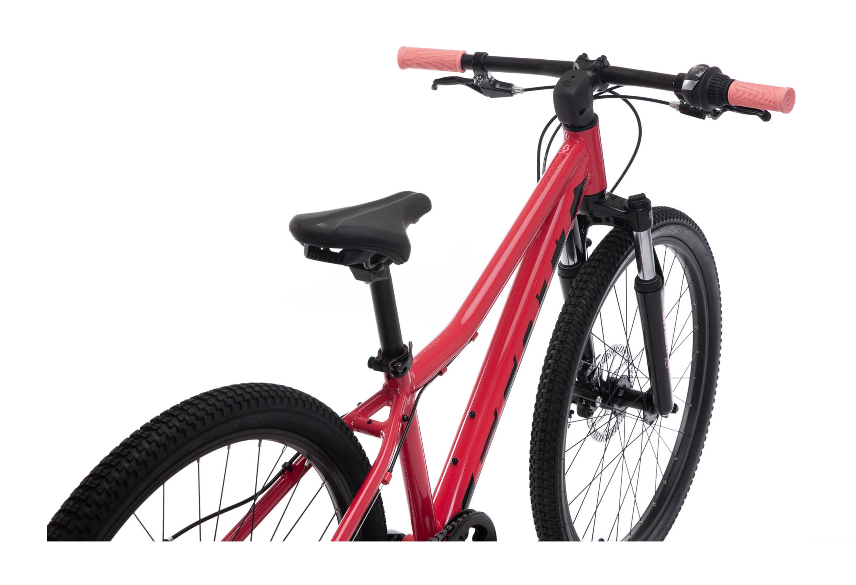 SCOTT Pink Contessa 24 Disc