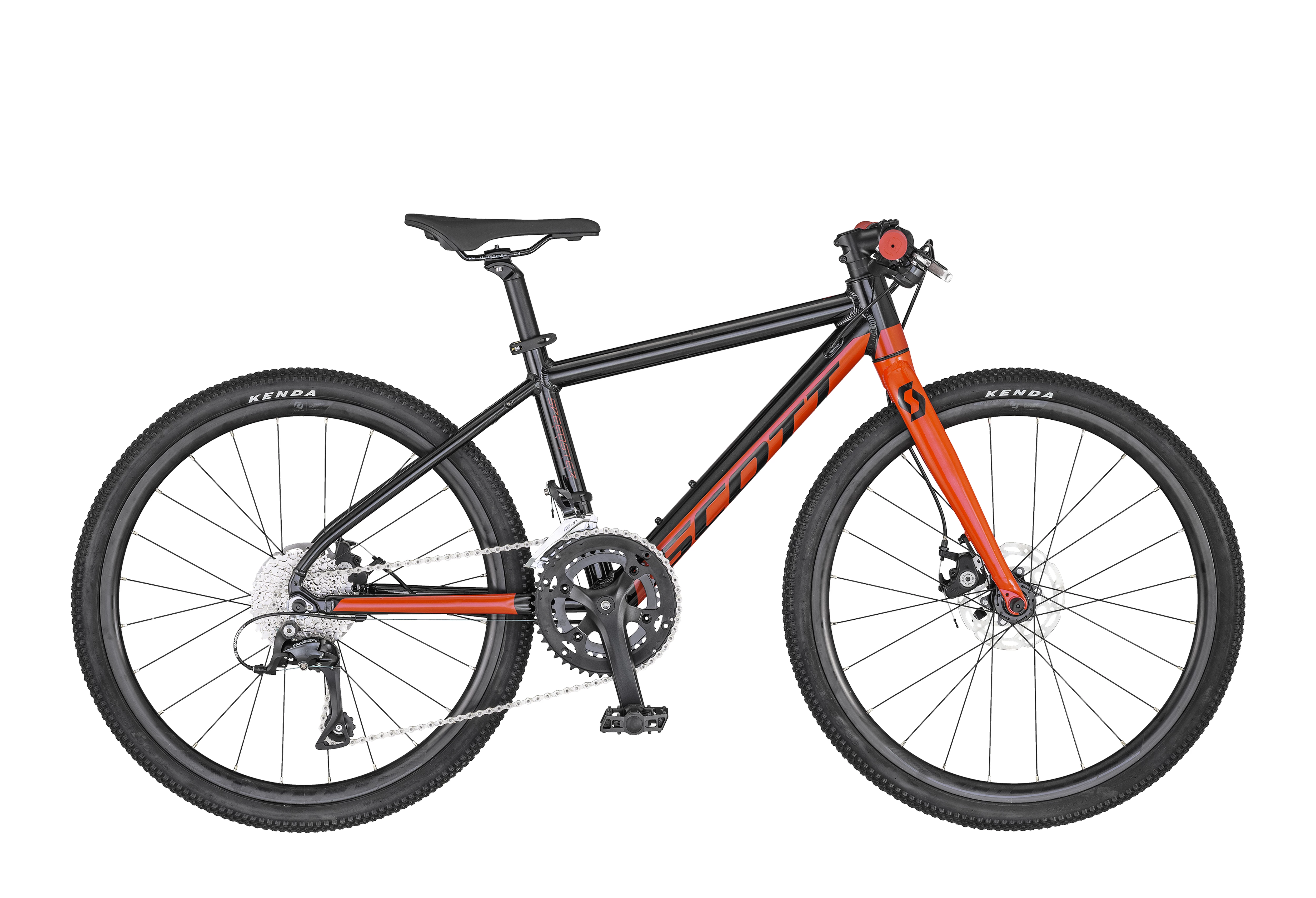SCOTT Sort Gravel 24 FB