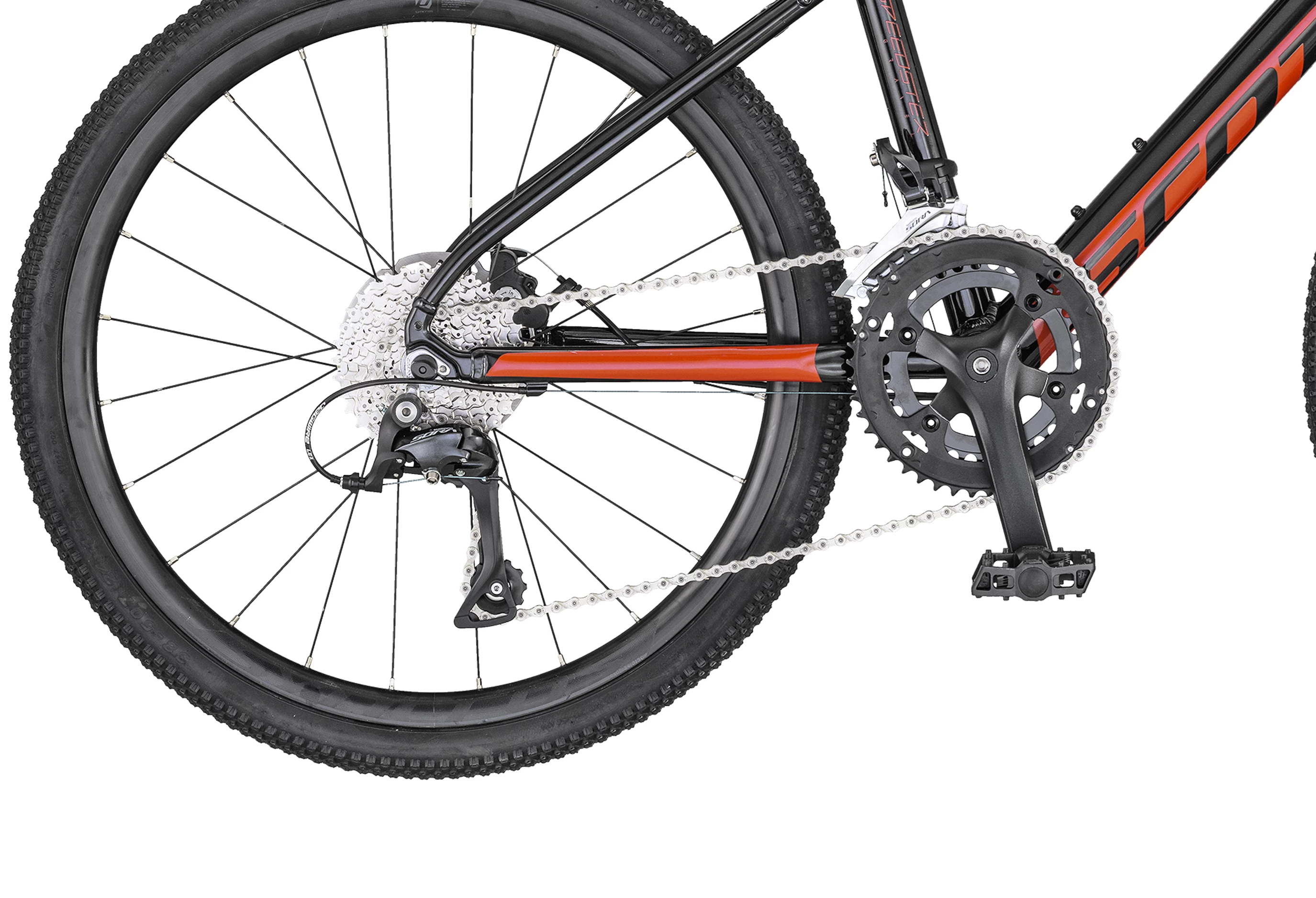 SCOTT Sort Gravel 24 FB