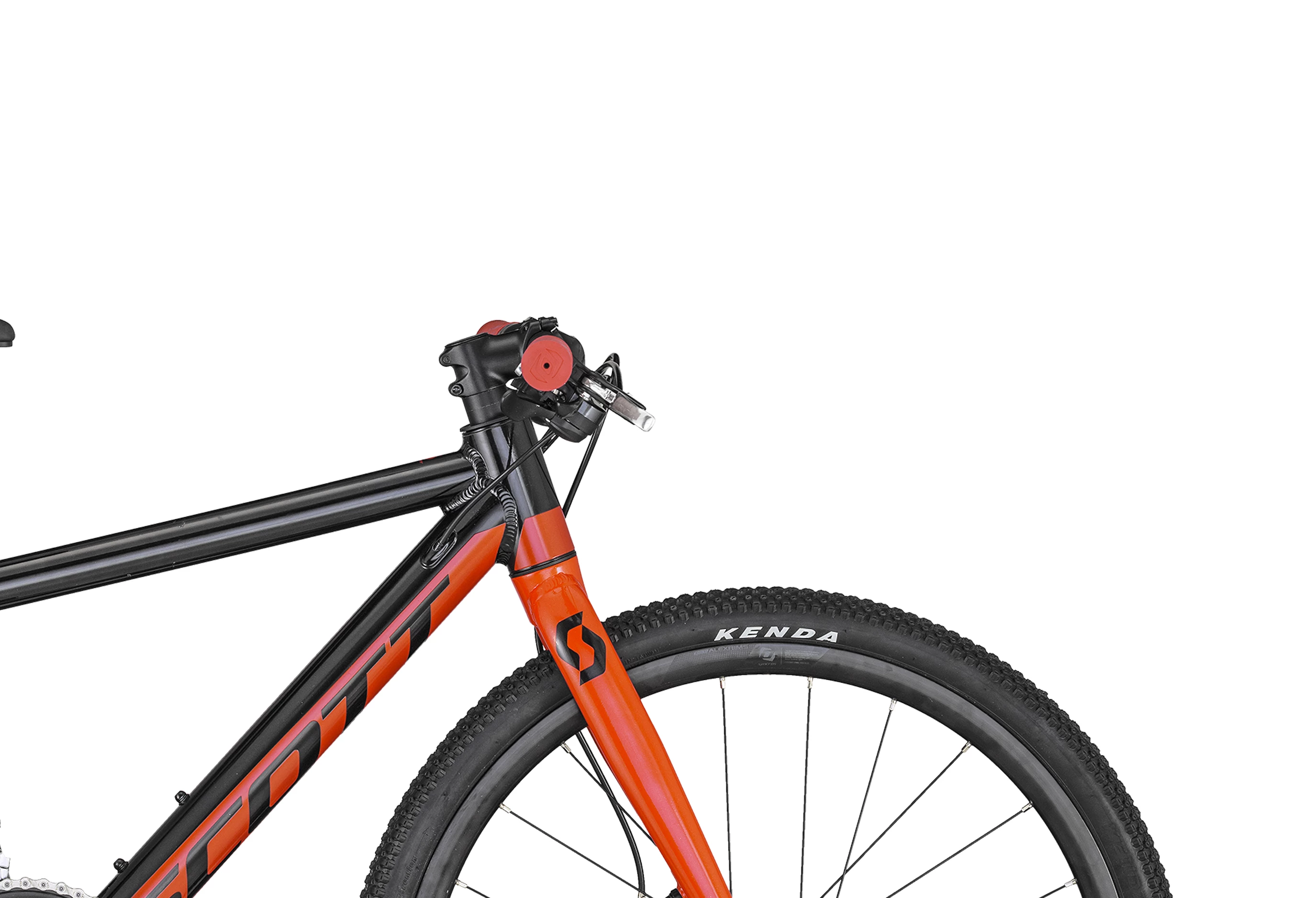 SCOTT Sort Gravel 24 FB