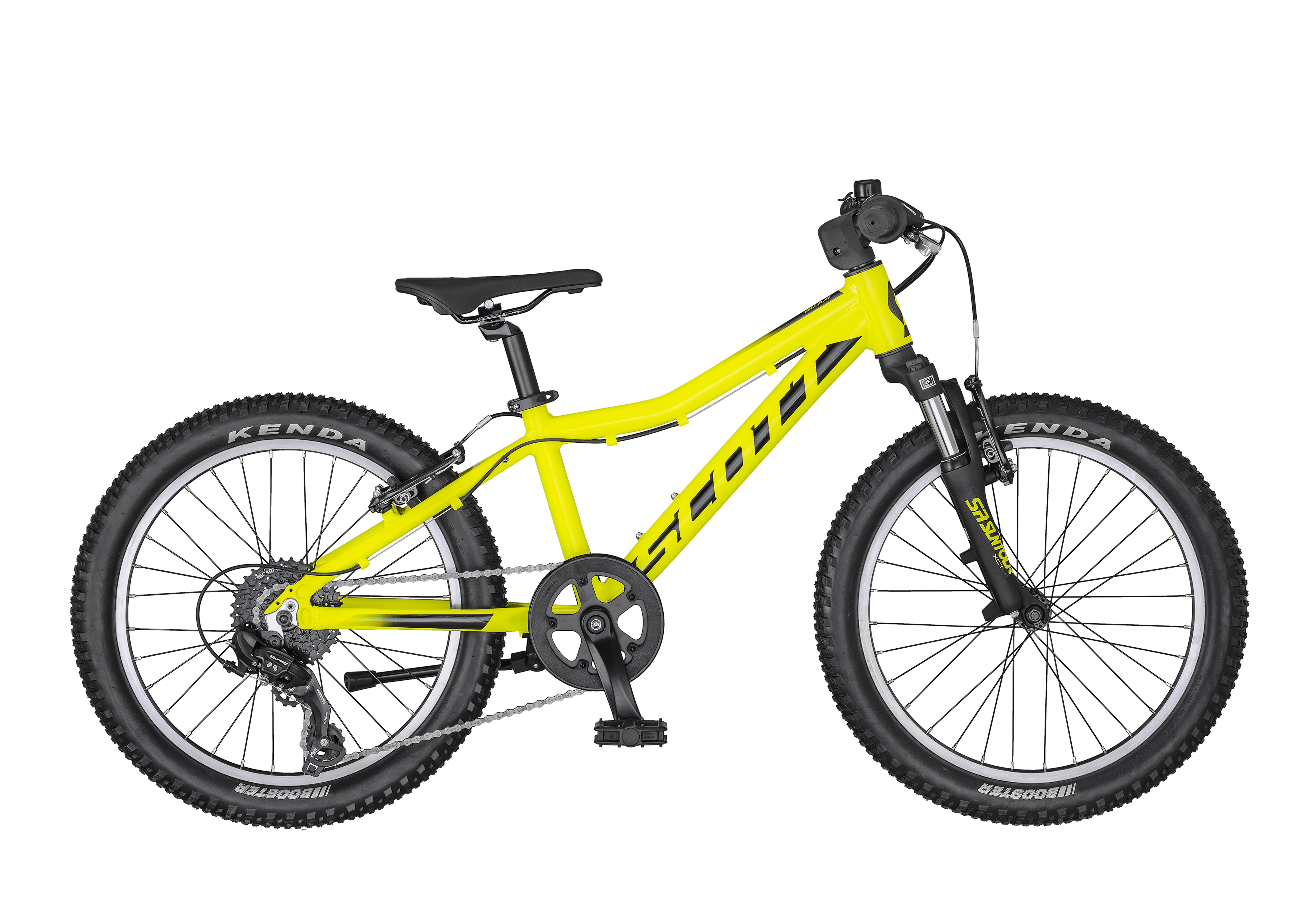 SCOTT Gul Scale 20