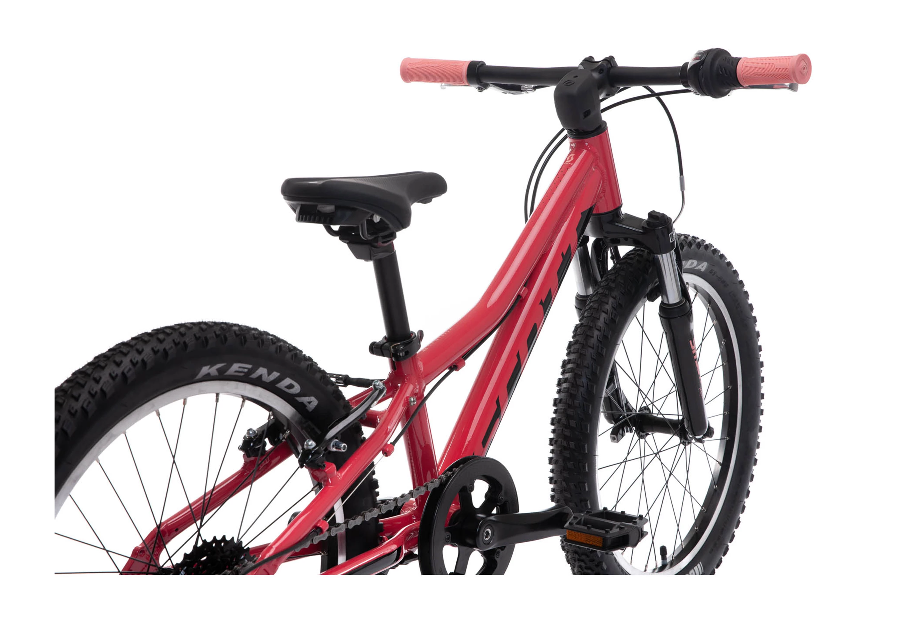 SCOTT Pink Contessa 20