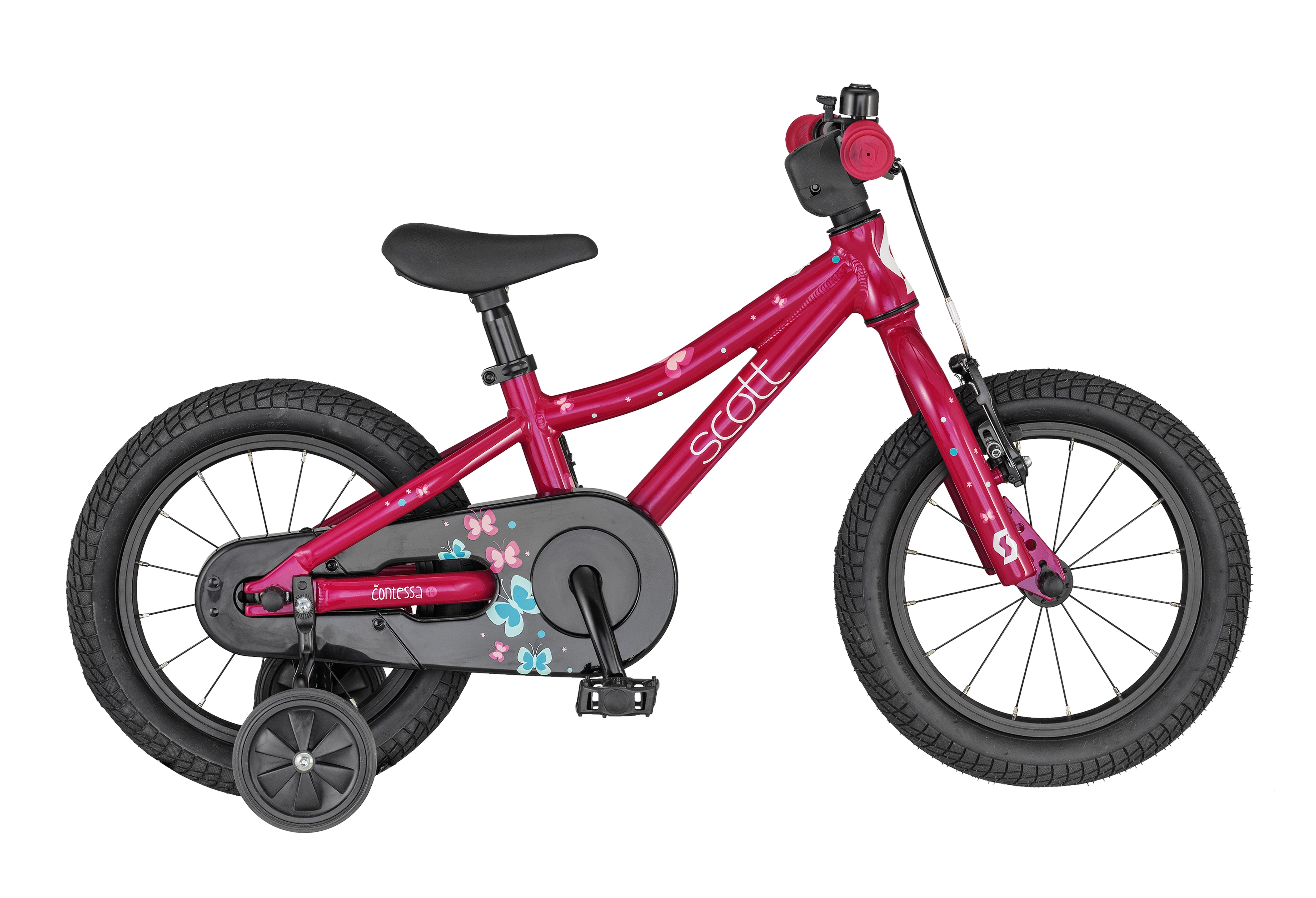 SCOTT Pink Contessa 14
