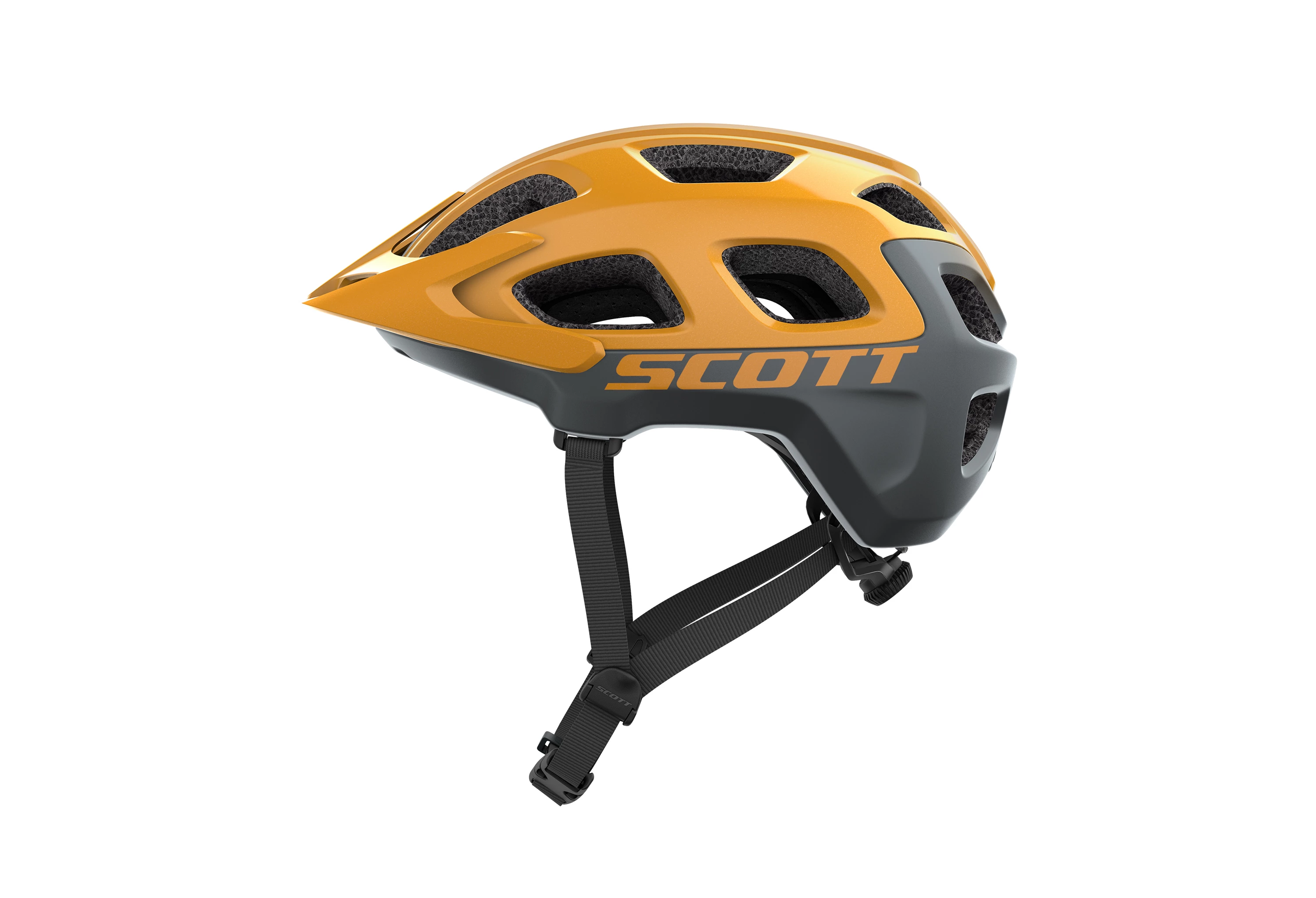 SCOTT Orange Vivo Plus
