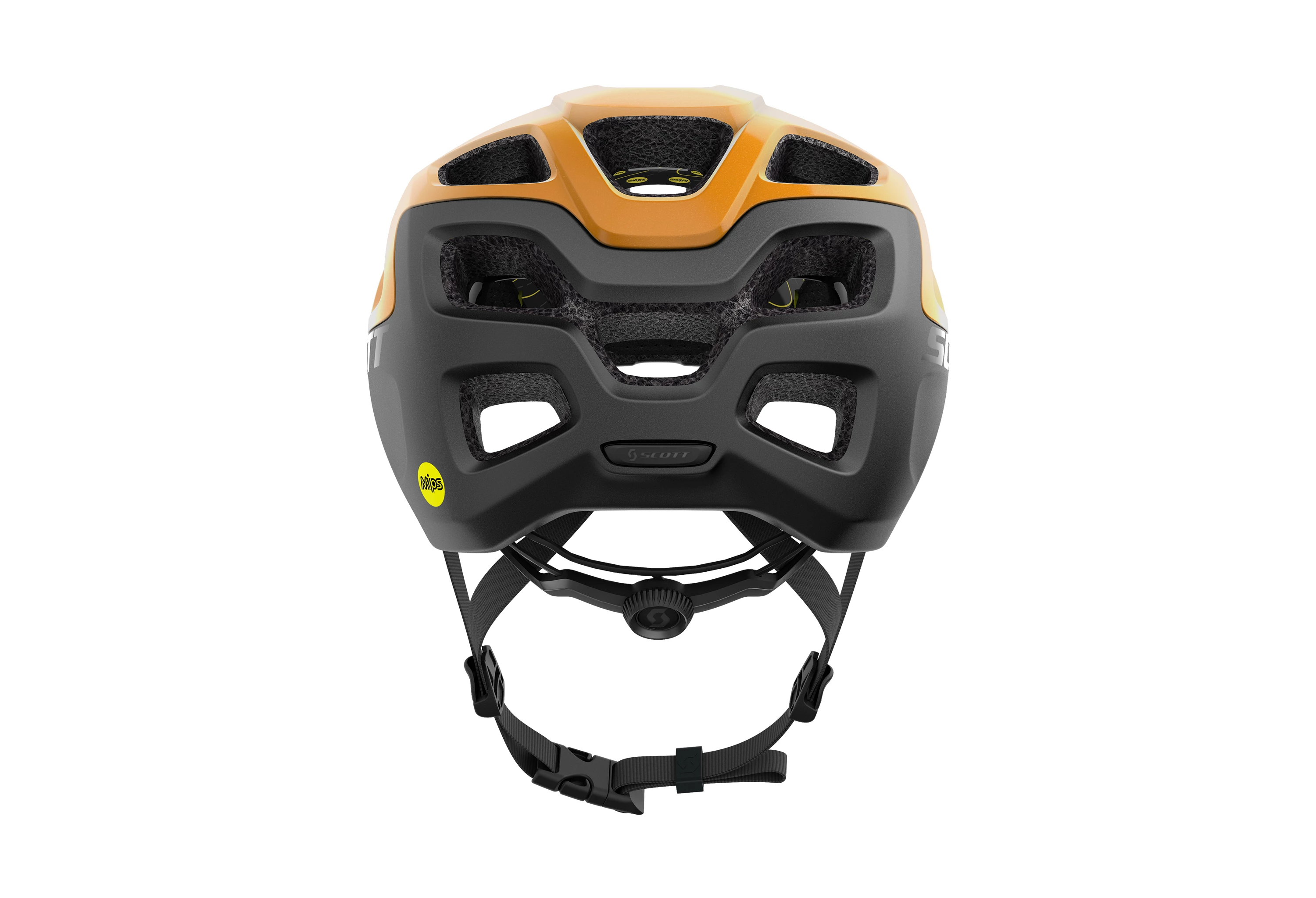 SCOTT Orange Vivo Plus