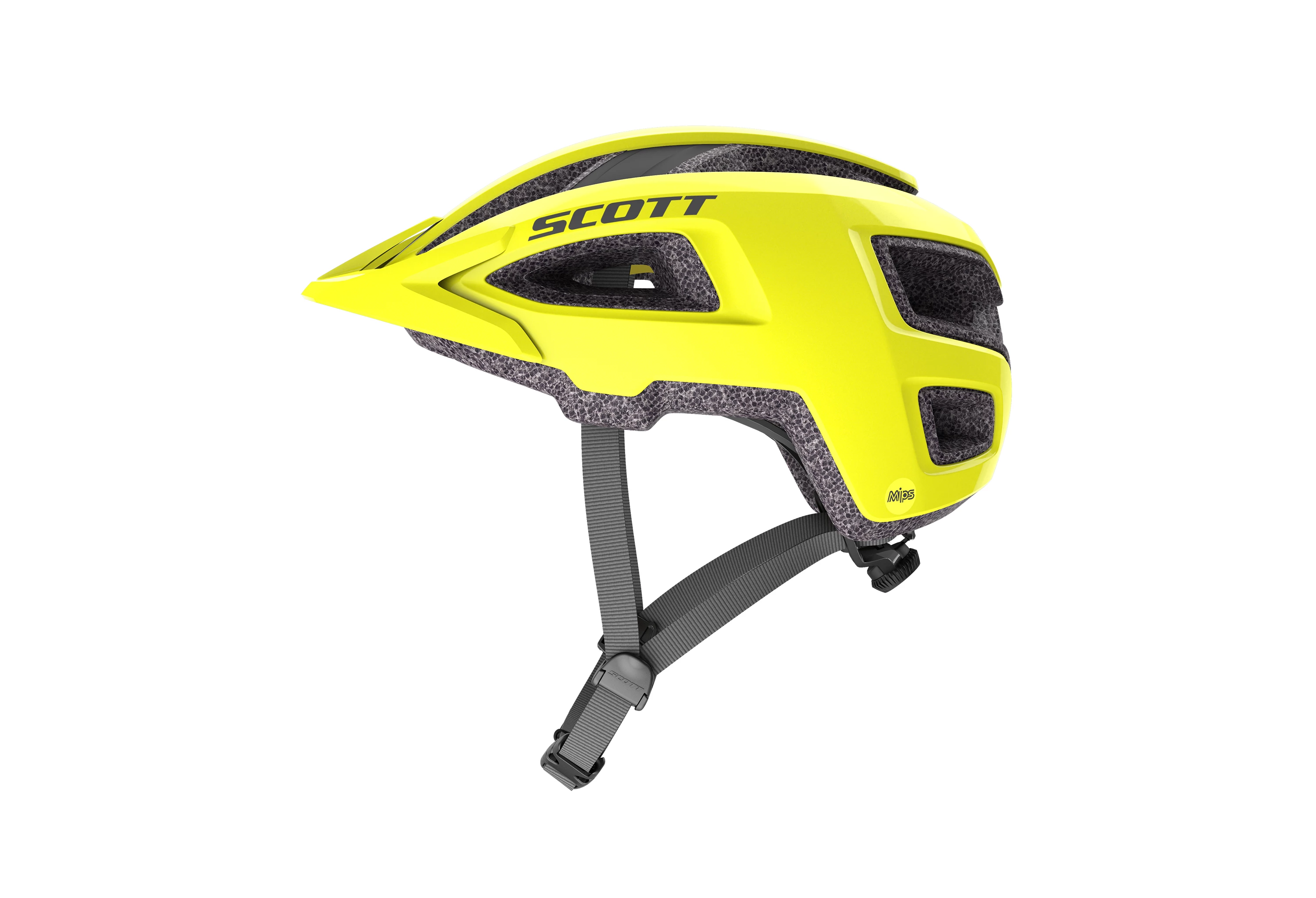 SCOTT Gul Groove Plus