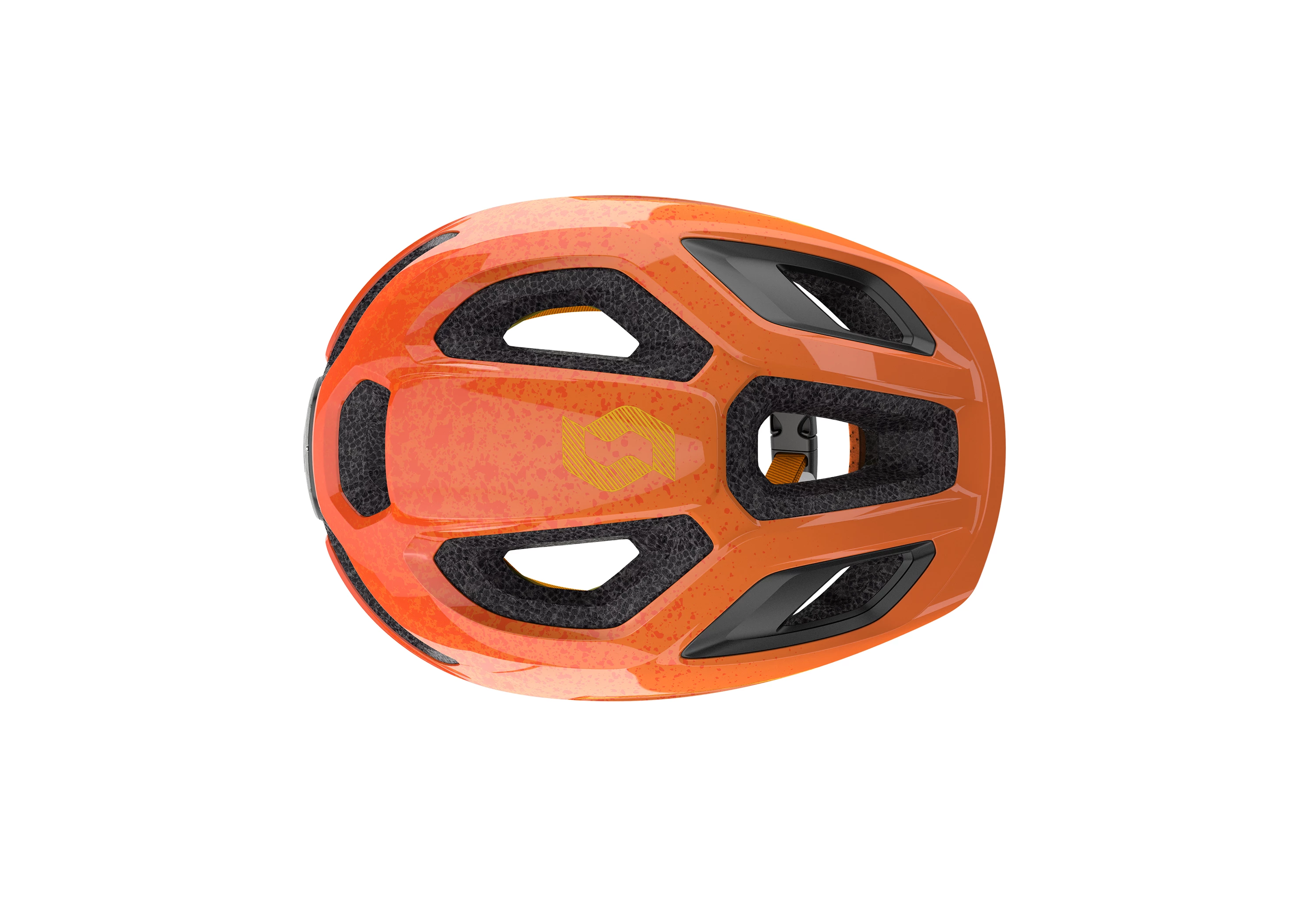 SCOTT Orange Spunto Junior