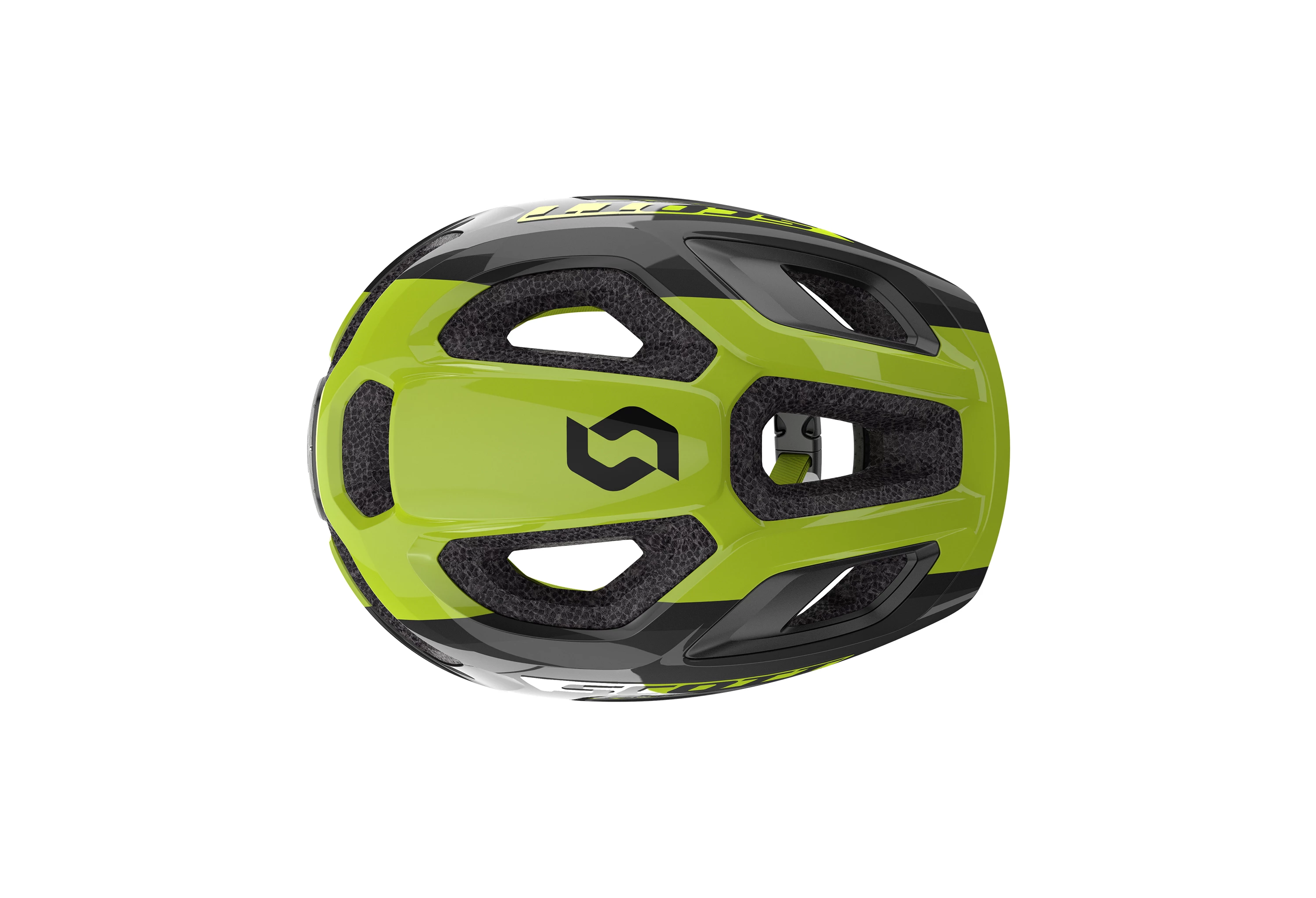 SCOTT Sort Spunto Junior
