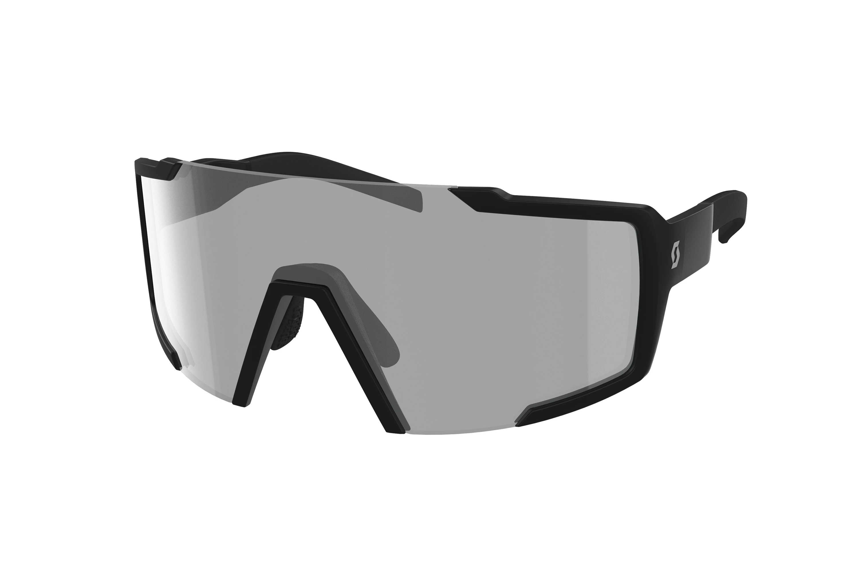 SCOTT Mat Sort Shield LS