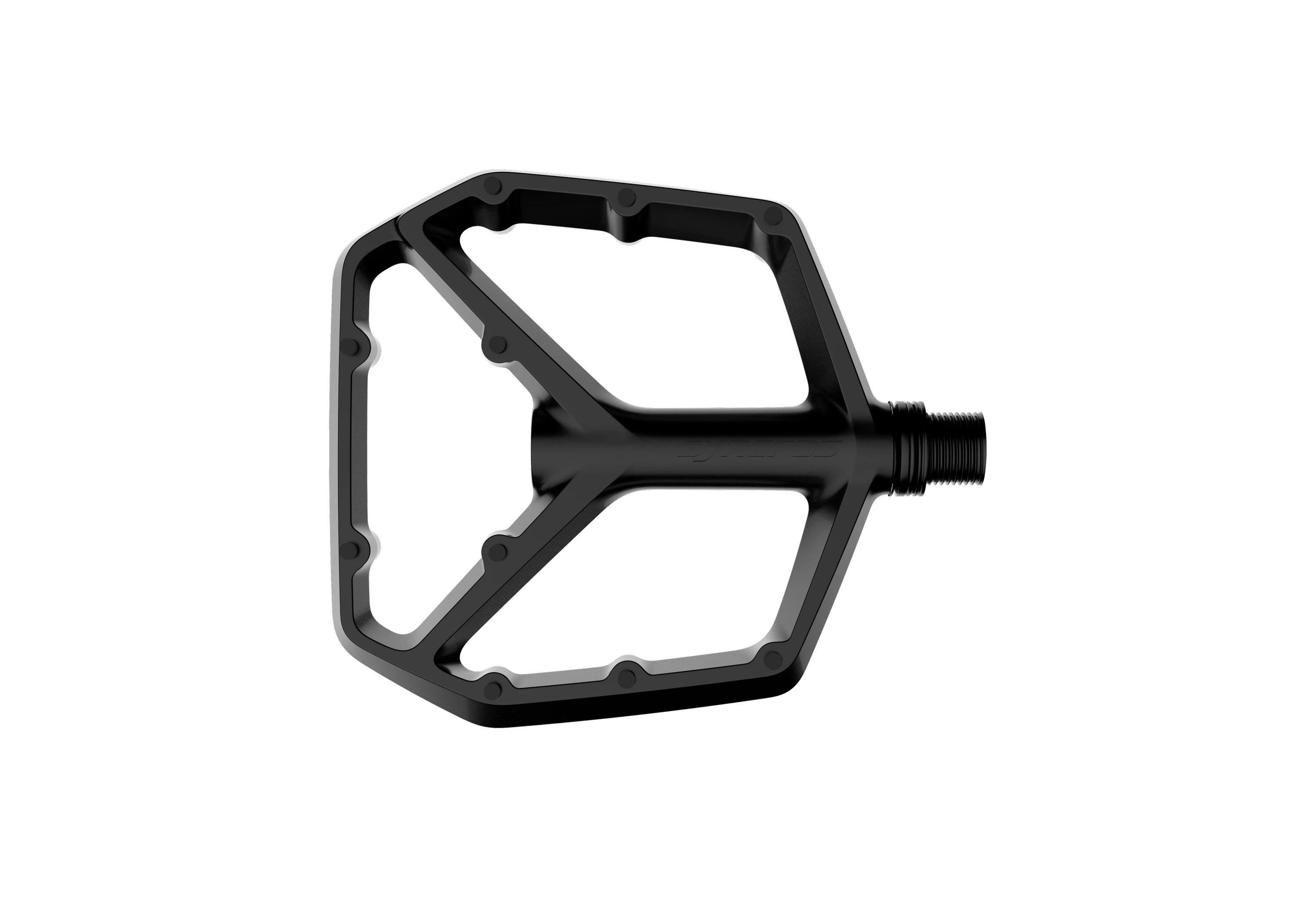 Syncros Sort Squamish II flats pedaler