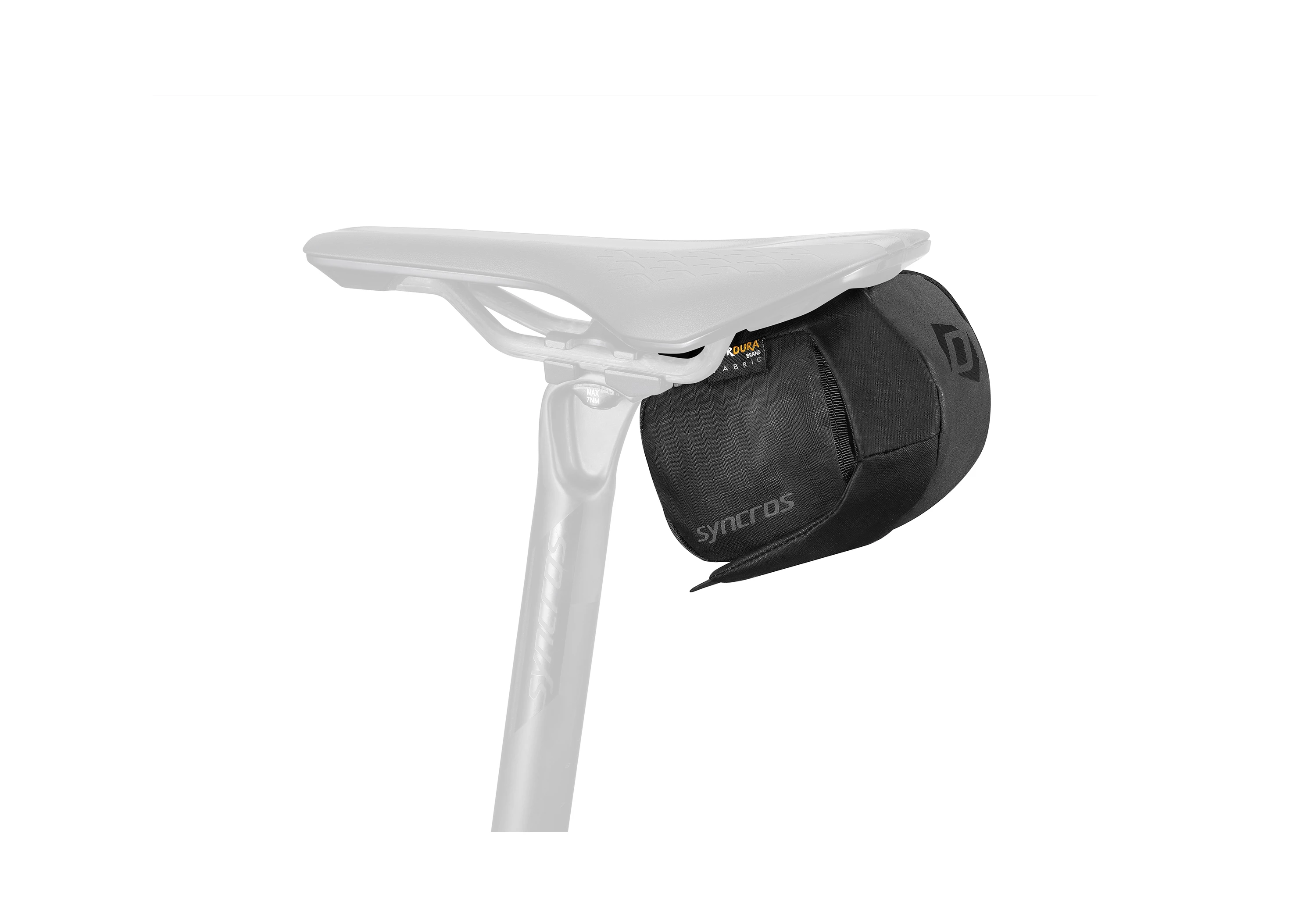 Syncros Sort Speed iS Direct Mount 650 sadeltaske
