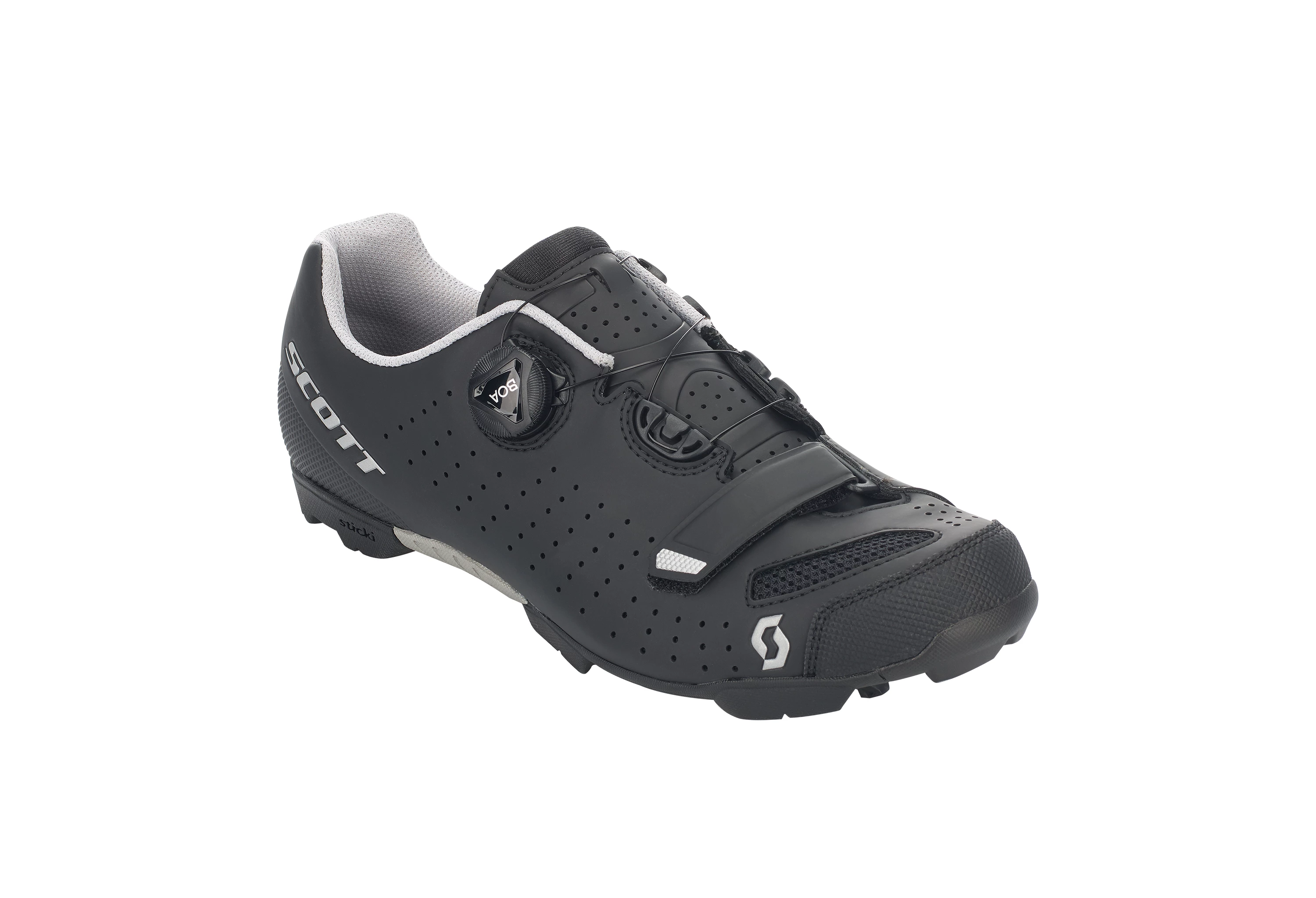 SCOTT Sort MTB Comp BOA