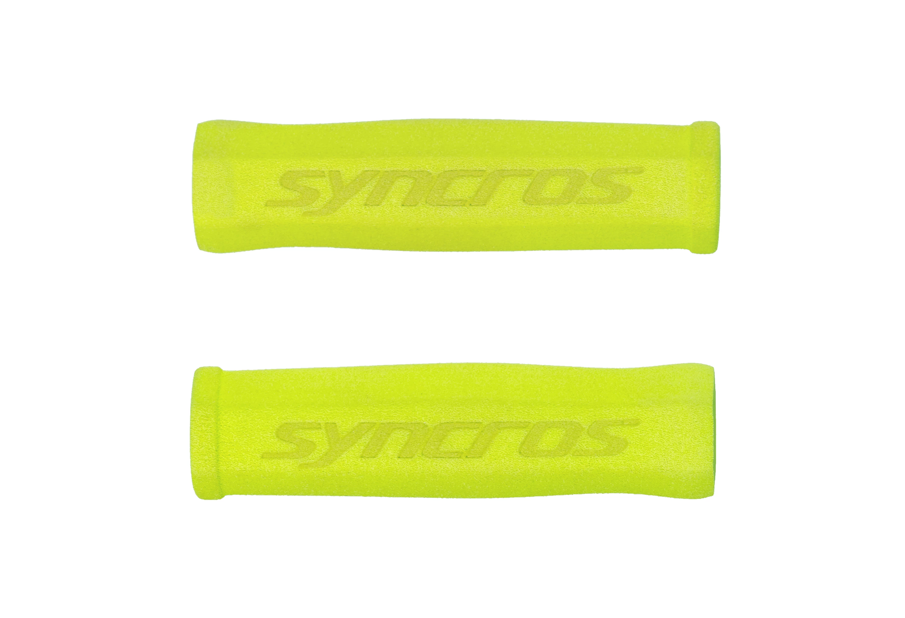 Syncros Radium Gul Grips Foam