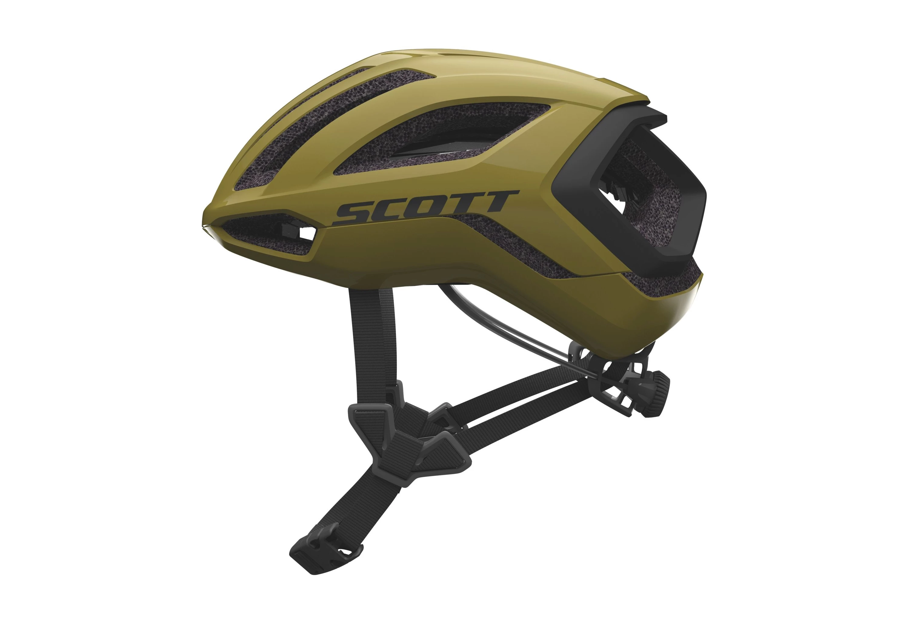SCOTT Grøn Centric Plus