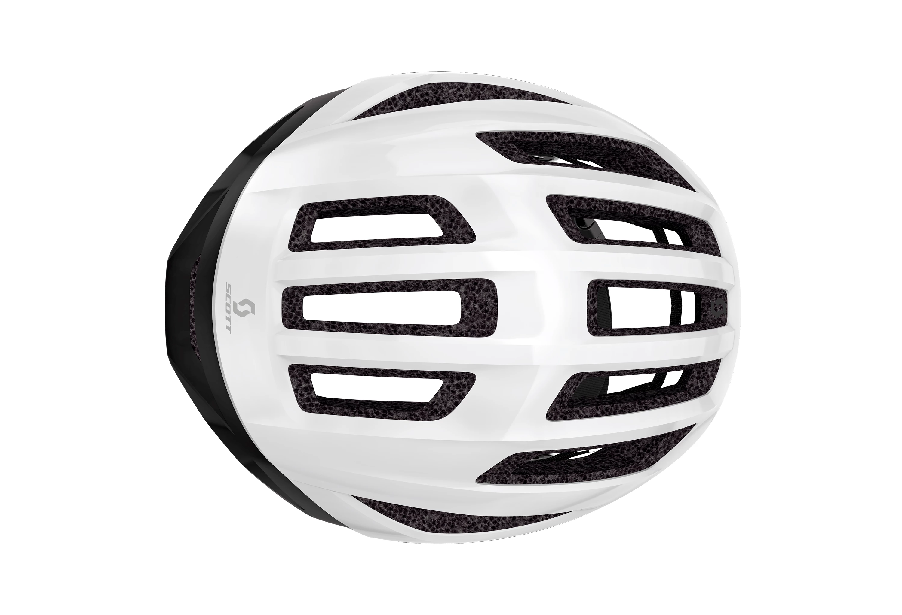SCOTT Mineral White Centric Plus