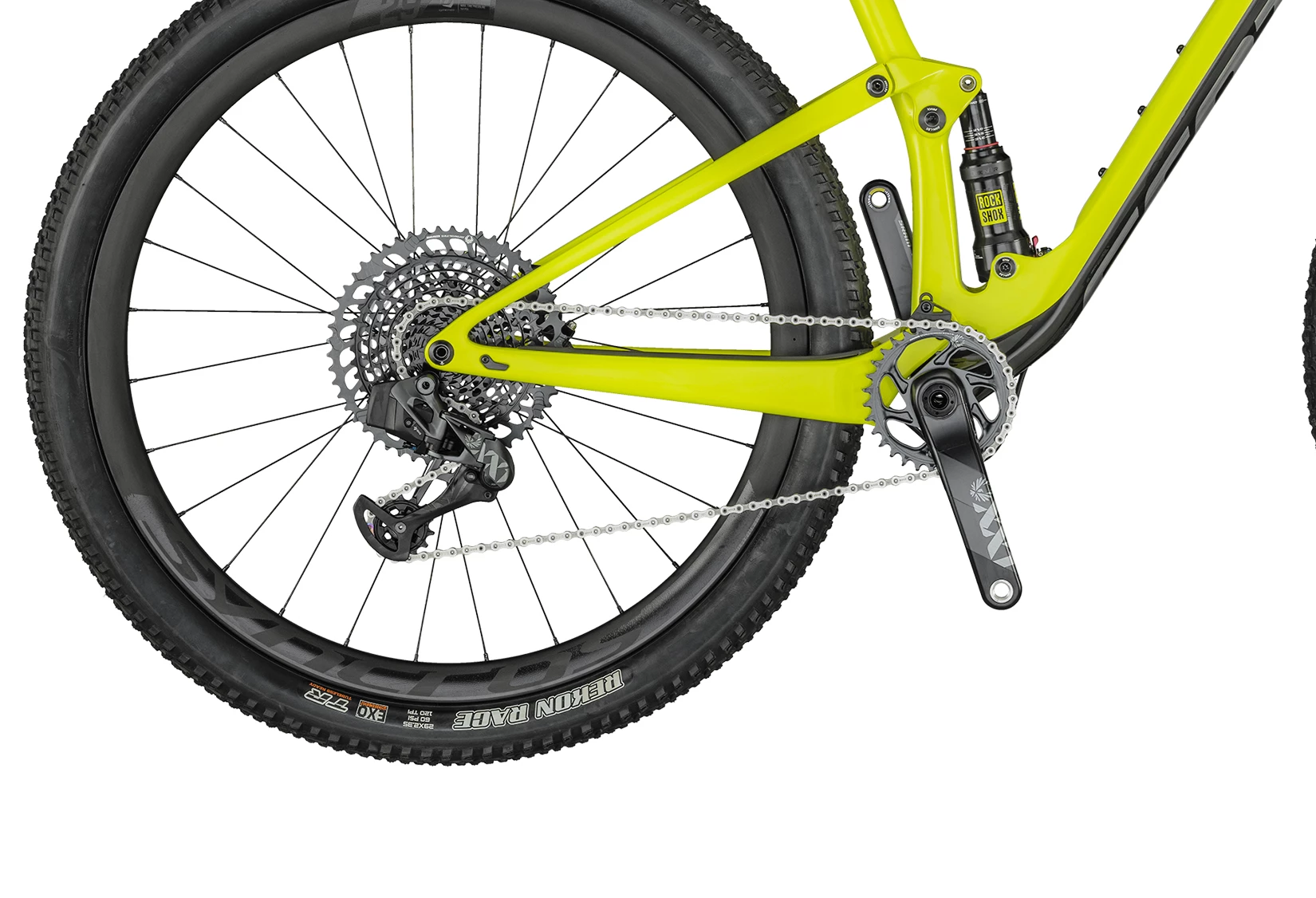 SCOTT Gul Spark RC 900 World Cup AXS