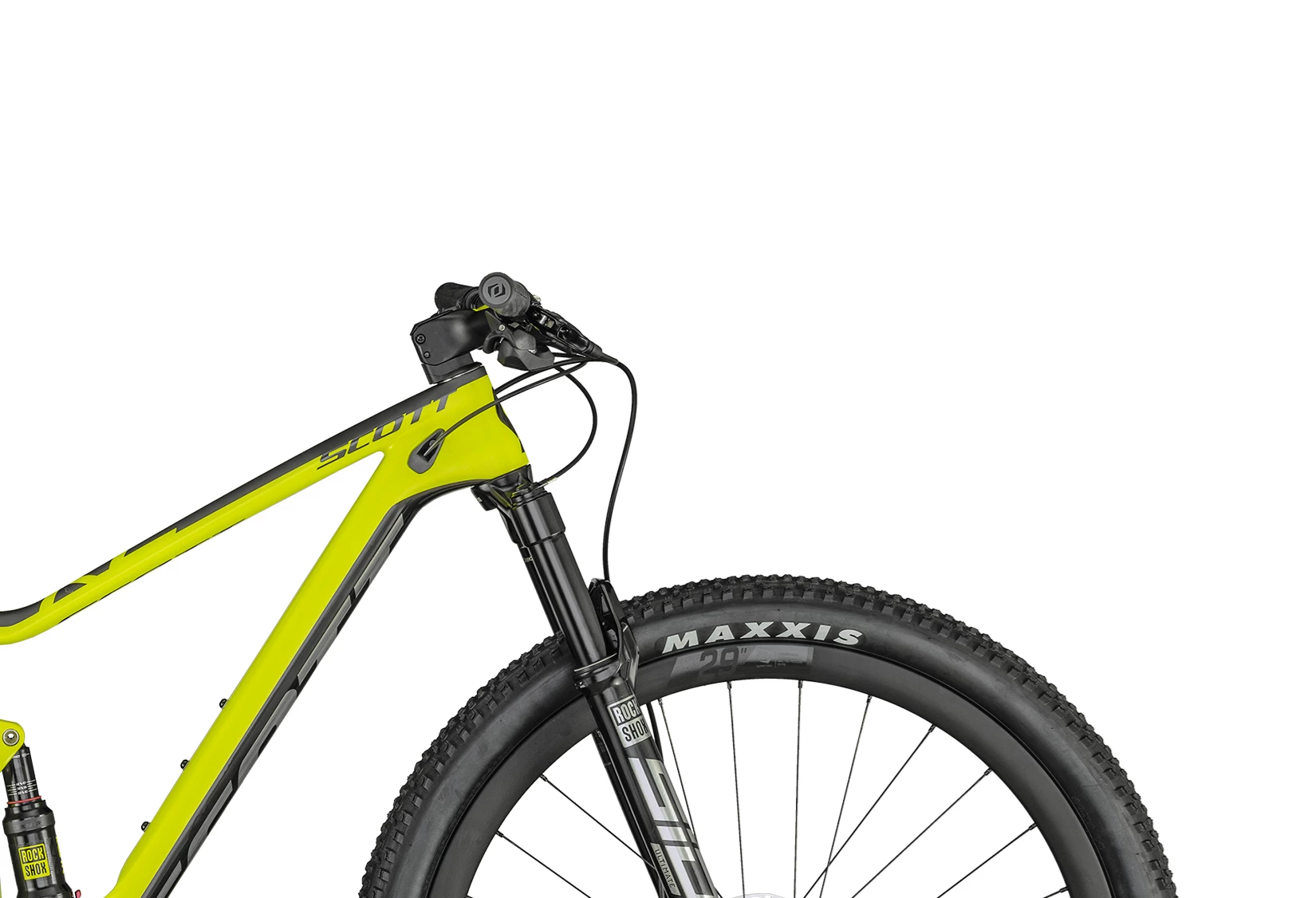 SCOTT Gul Spark RC 900 World Cup AXS