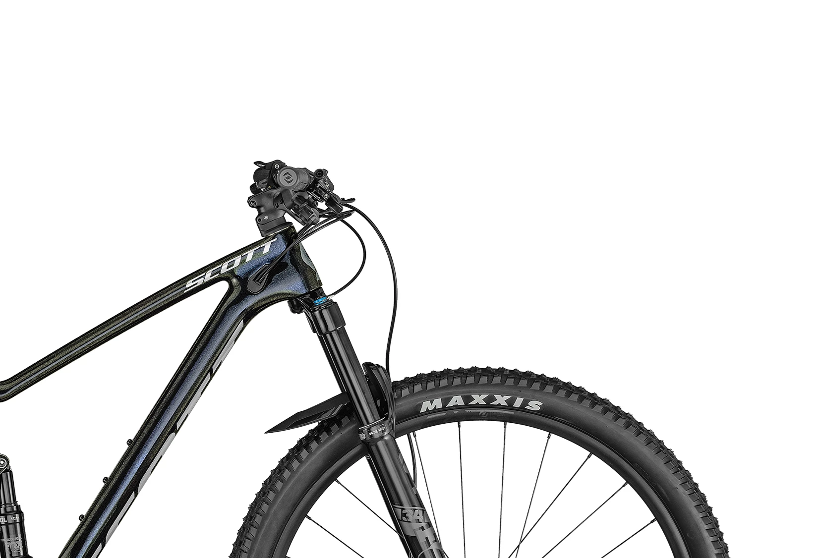 SCOTT Sort Spark 910