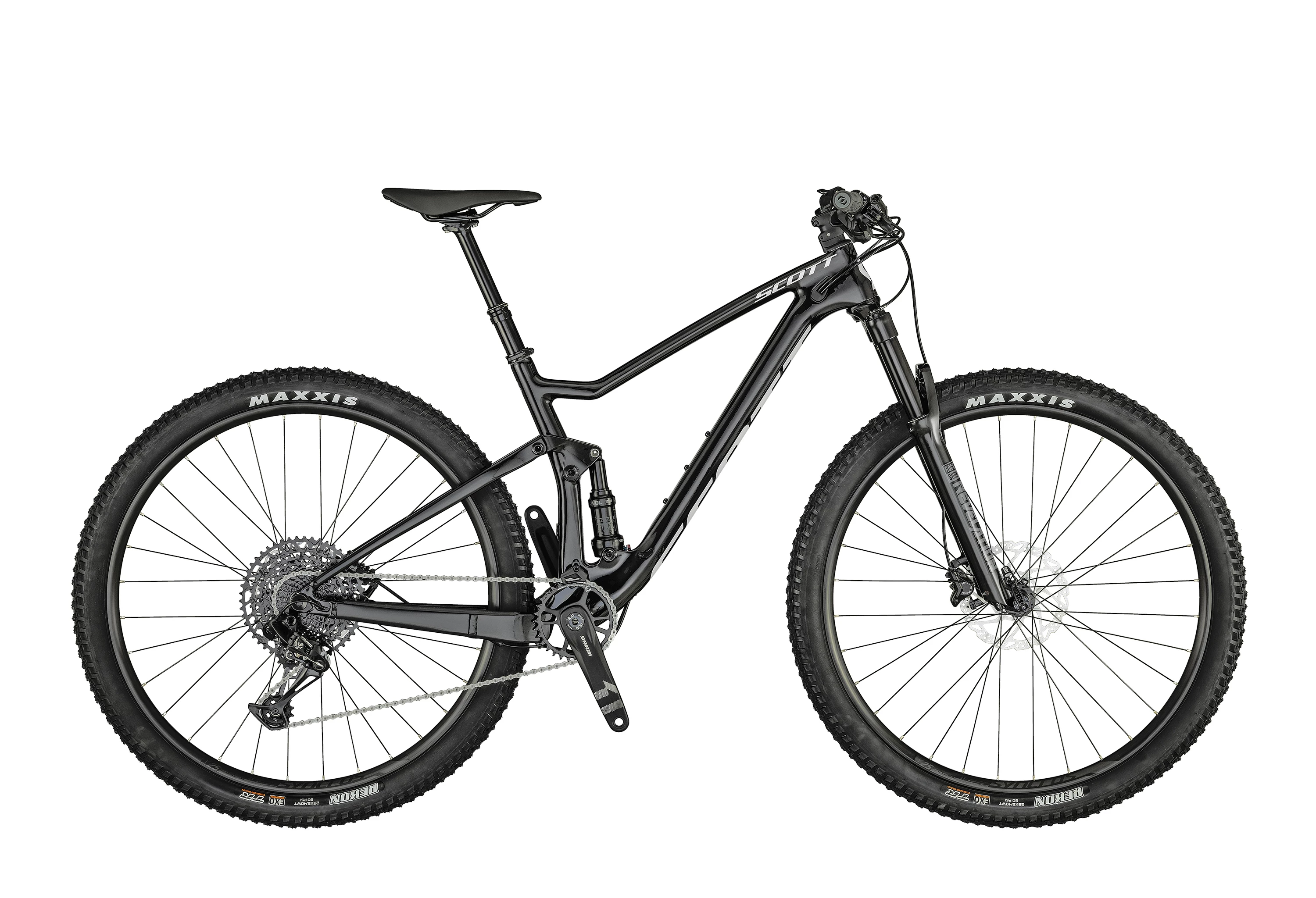 SCOTT Sort Spark 940