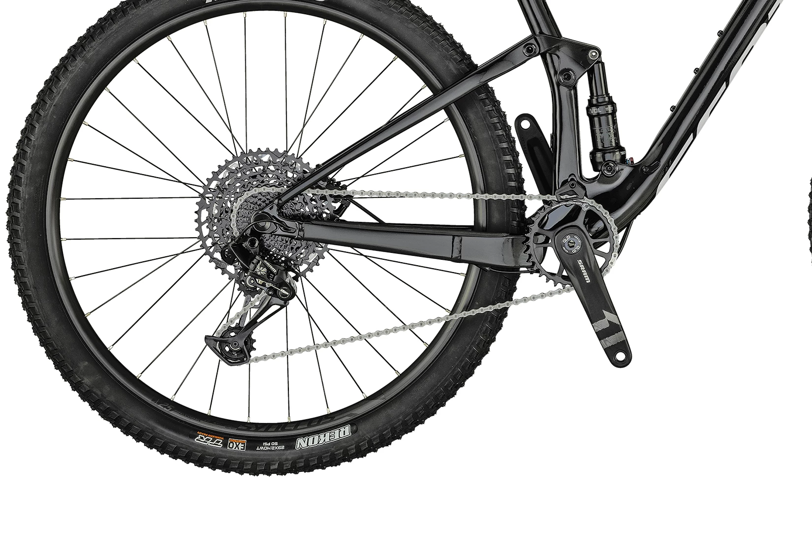 SCOTT Sort Spark 940