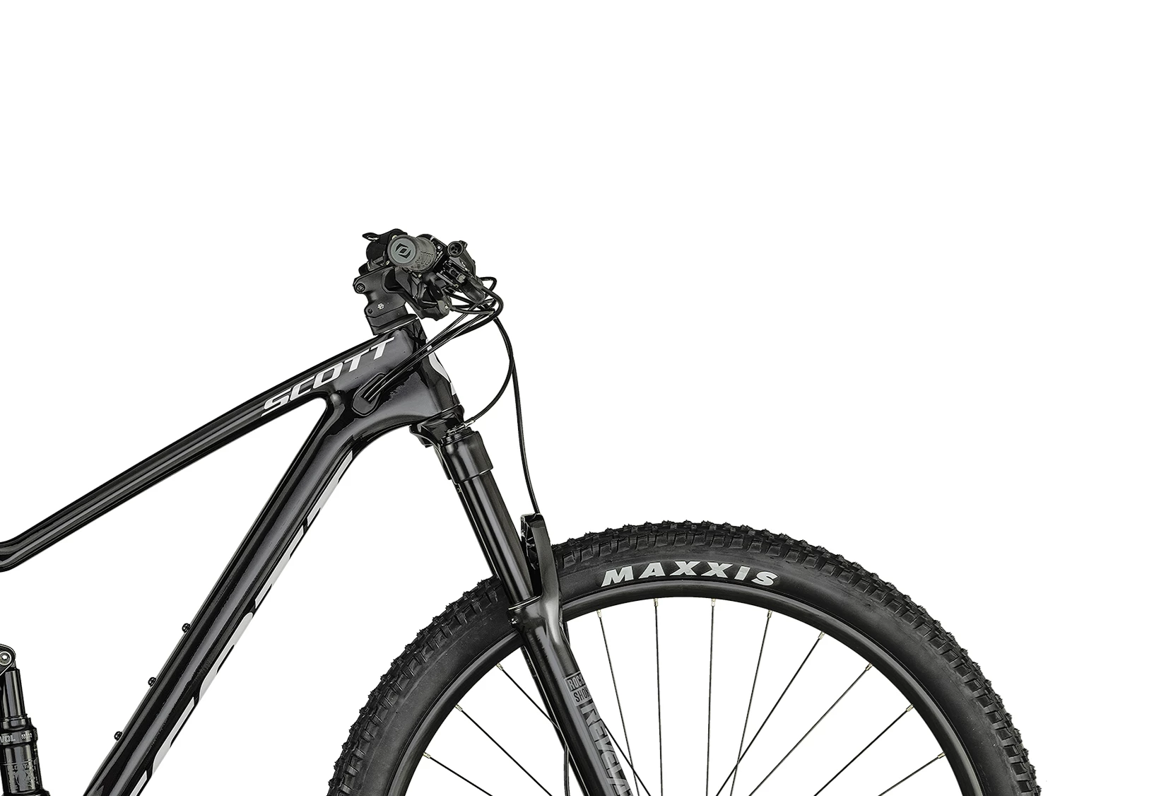 SCOTT Sort Spark 940
