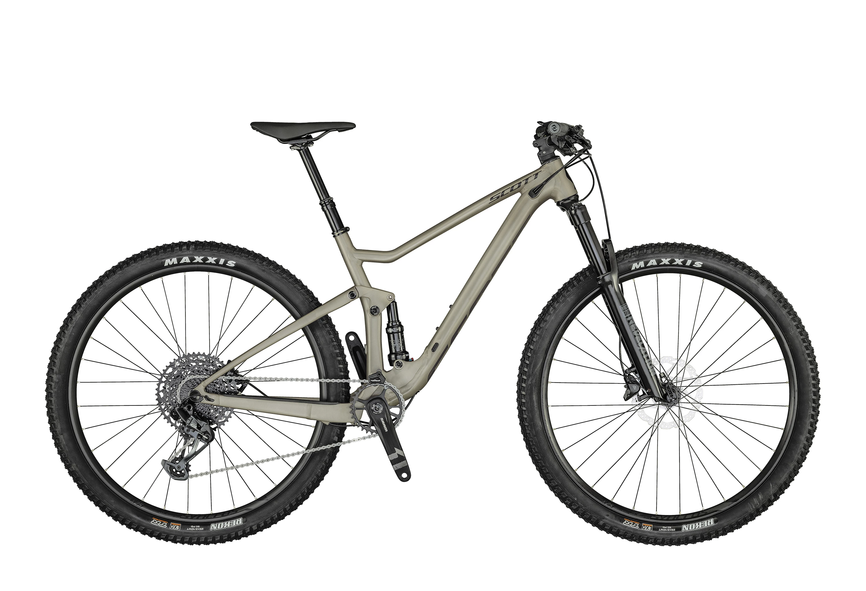 SCOTT Beige Spark 950