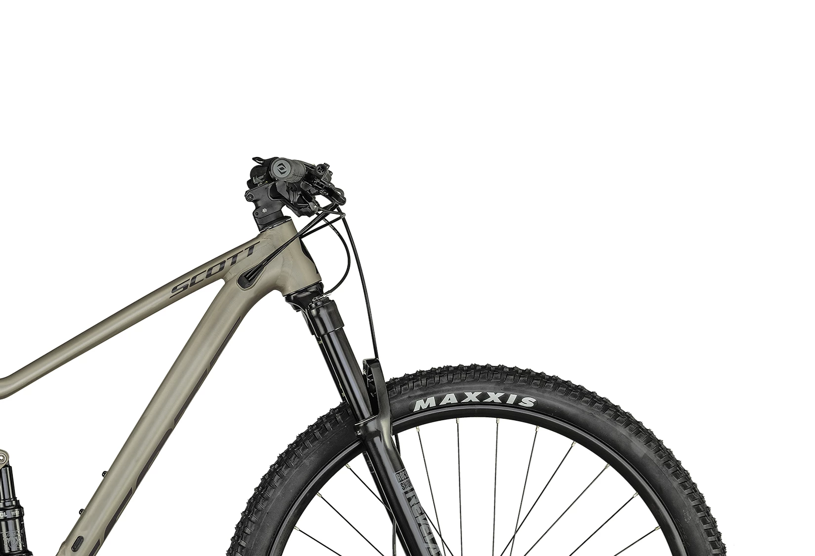 SCOTT Beige Spark 950