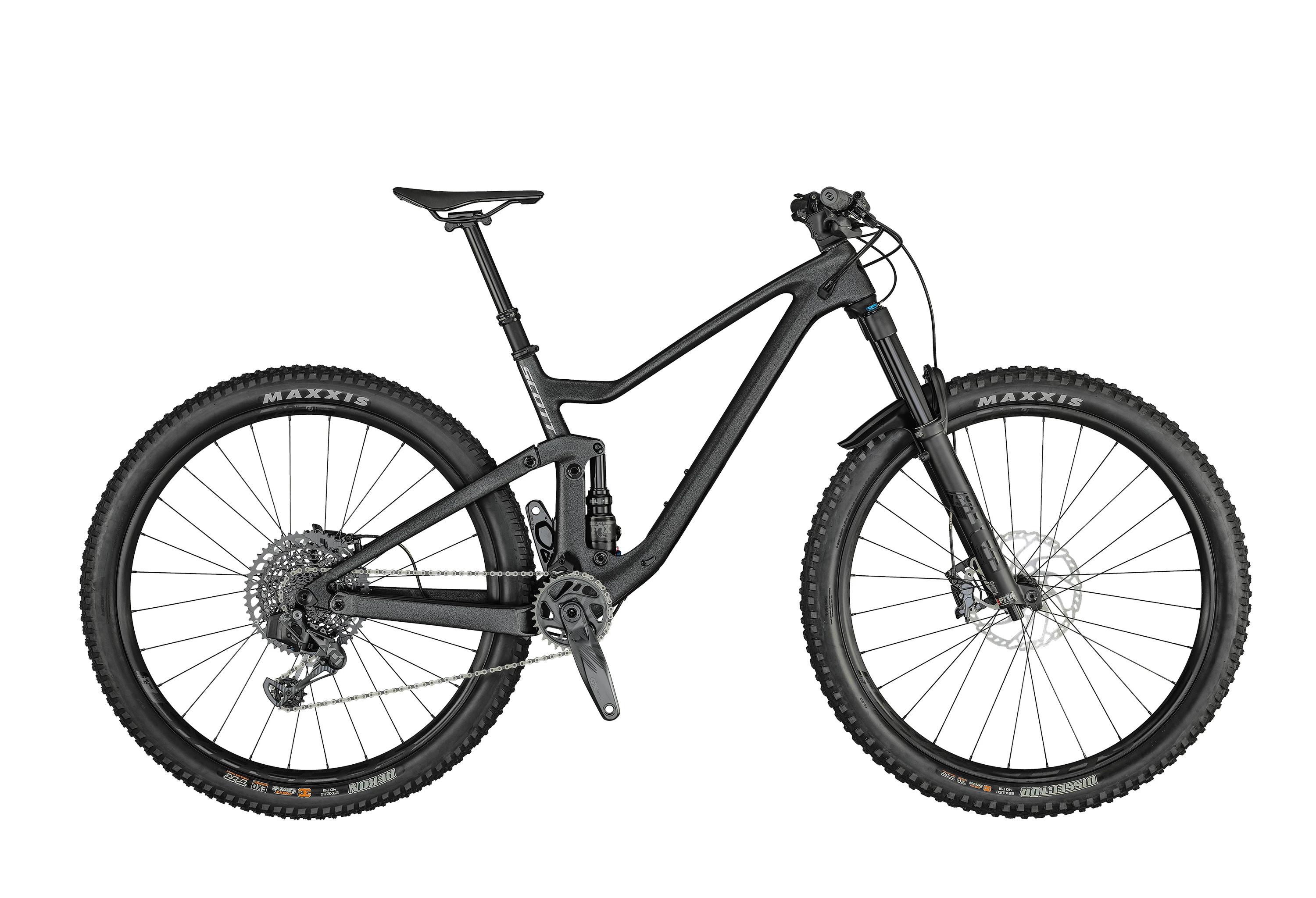SCOTT Sort Genius 910 AXS