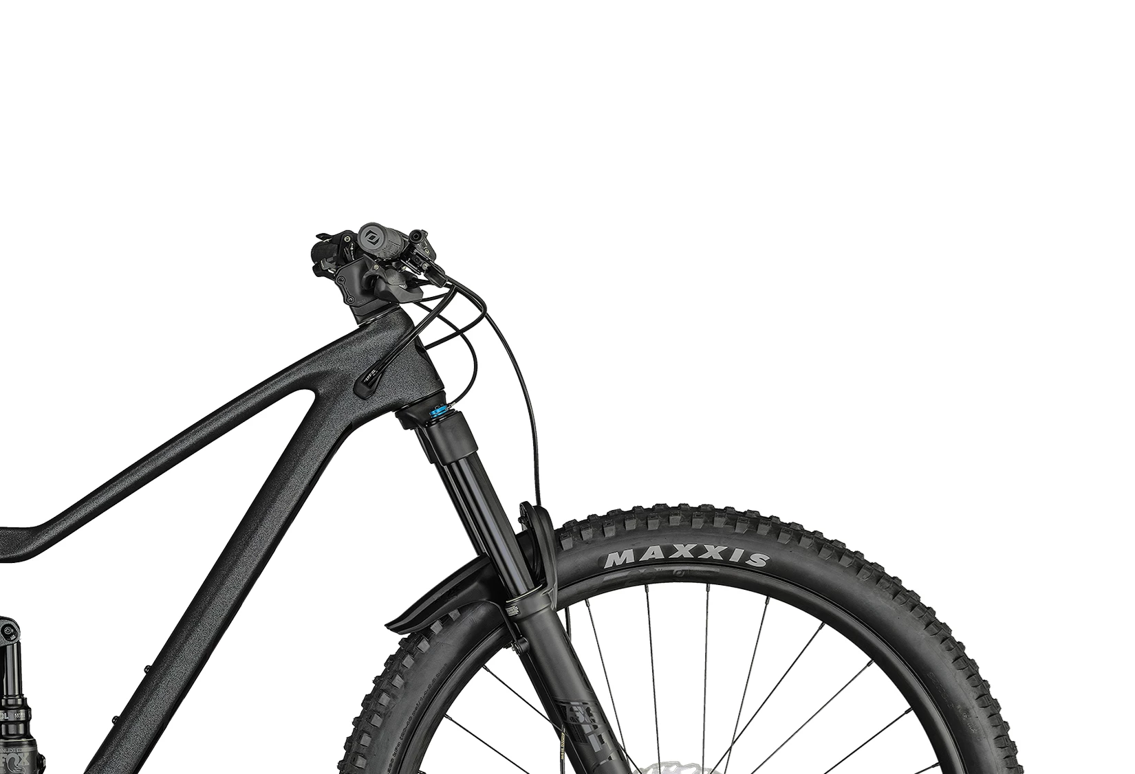 SCOTT Sort Genius 910 AXS
