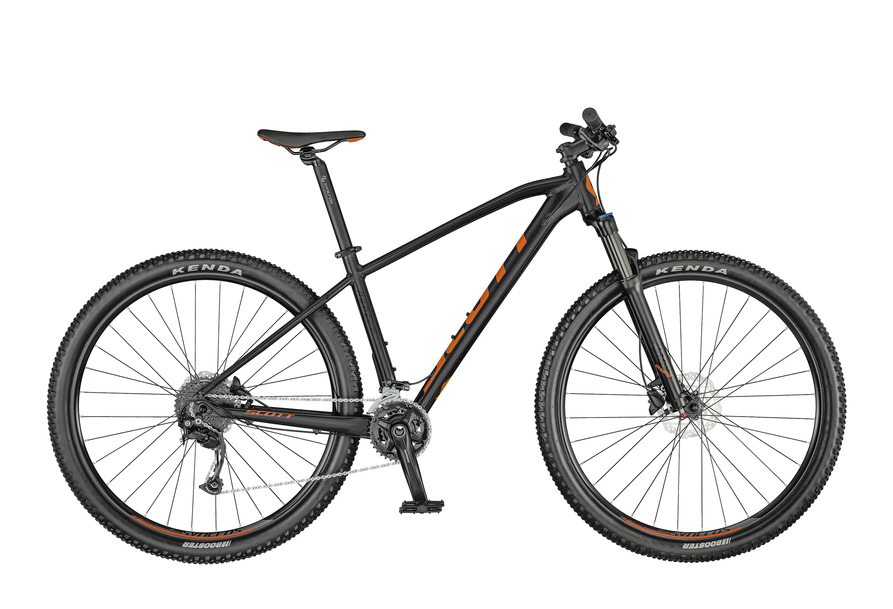 SCOTT Sort Aspect 940