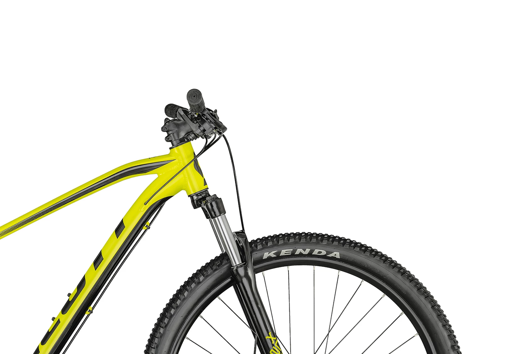 SCOTT Gul Aspect 970