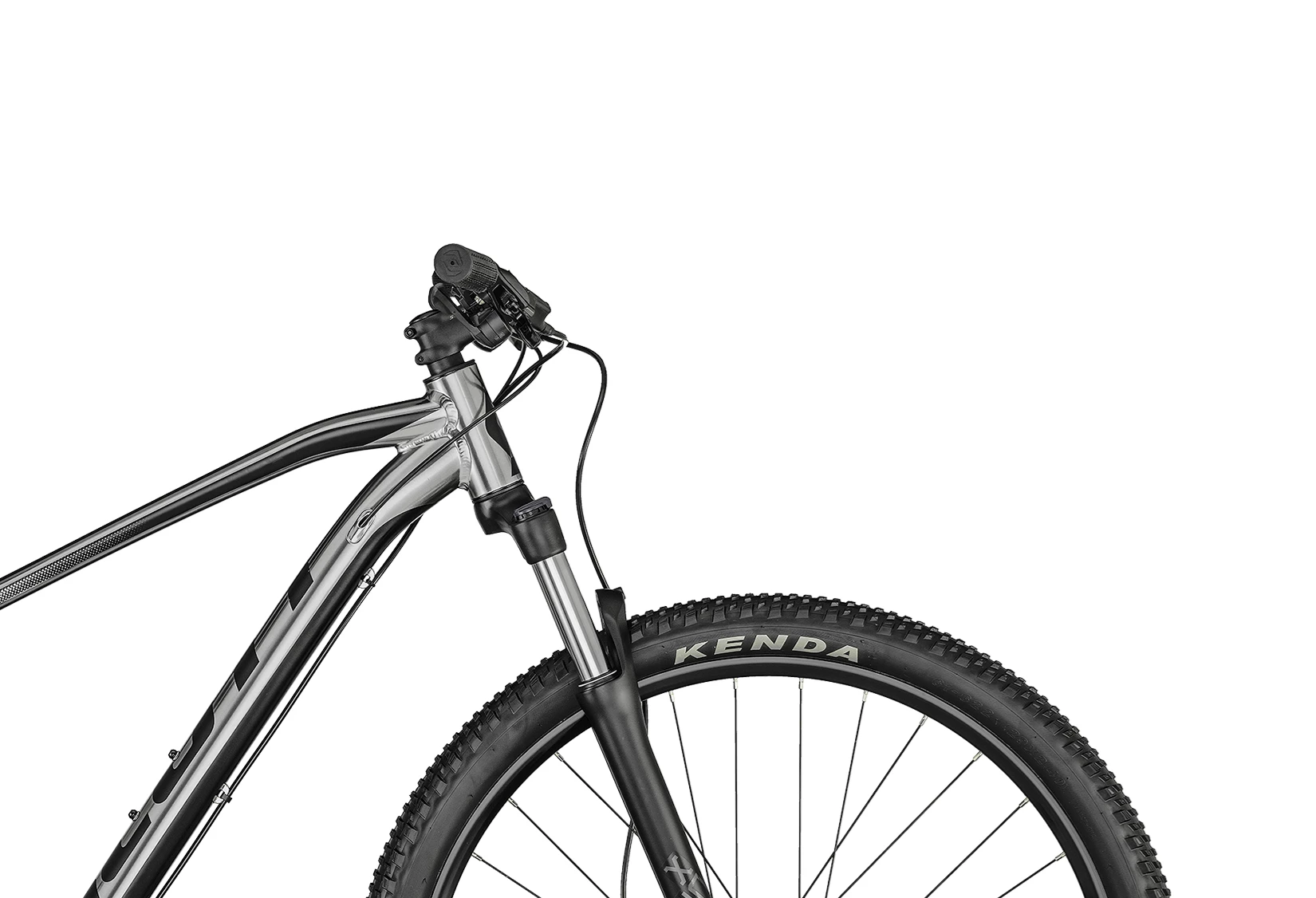 SCOTT Sølv Aspect 750