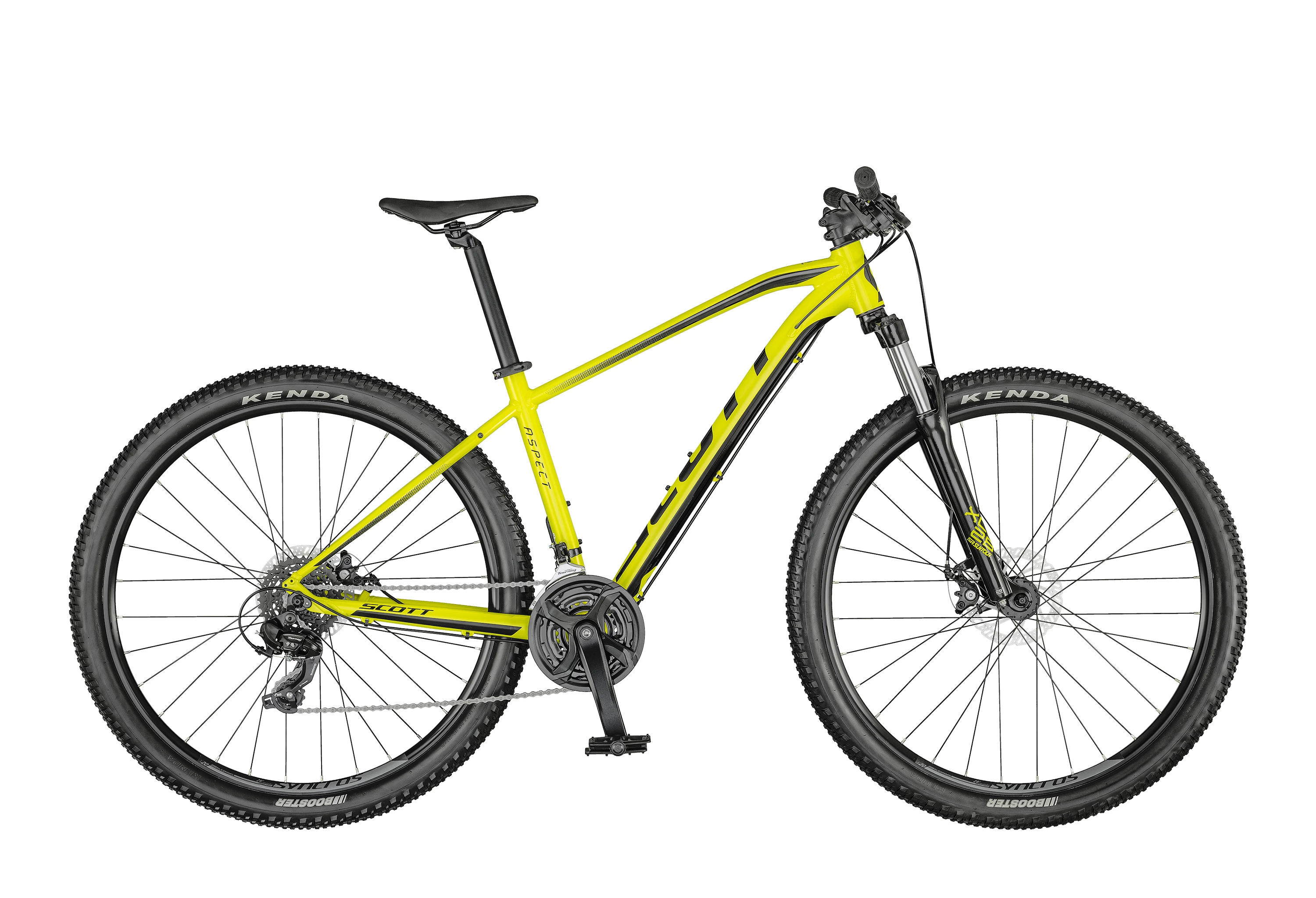 SCOTT Gul Aspect 770