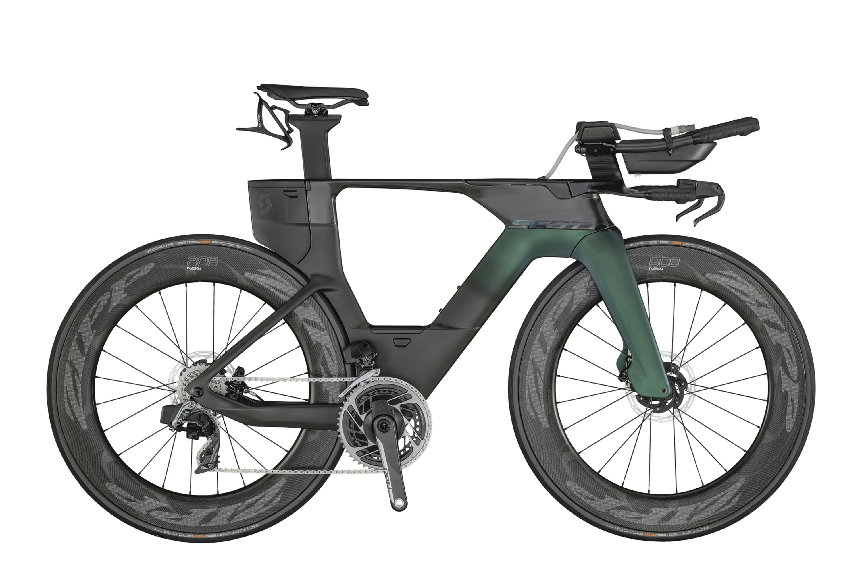 SCOTT Sort Plasma Premium
