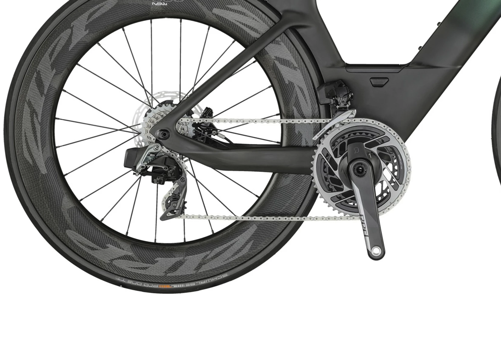 SCOTT Sort Plasma Premium
