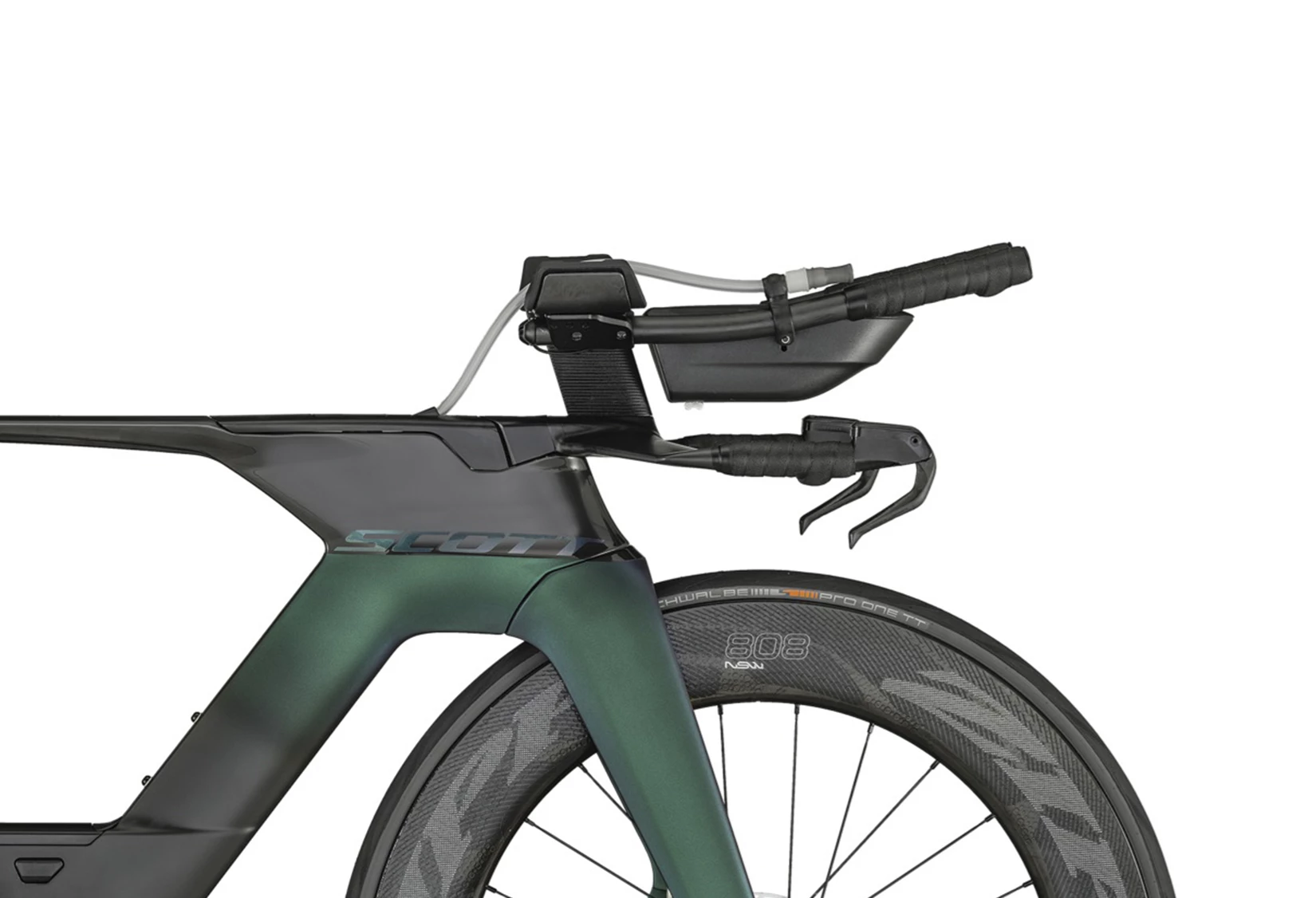 SCOTT Sort Plasma Premium