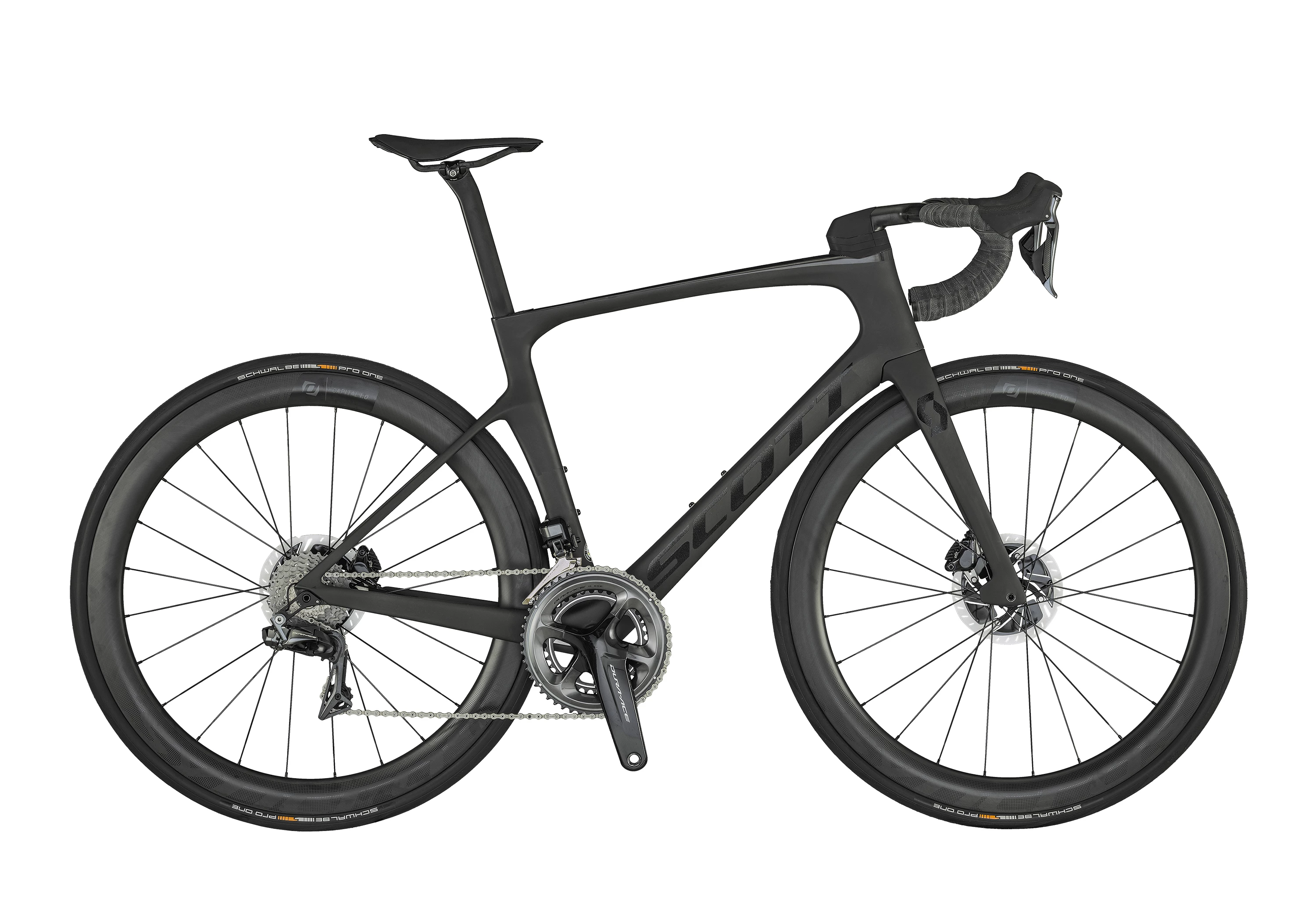 SCOTT Sort Foil Pro
