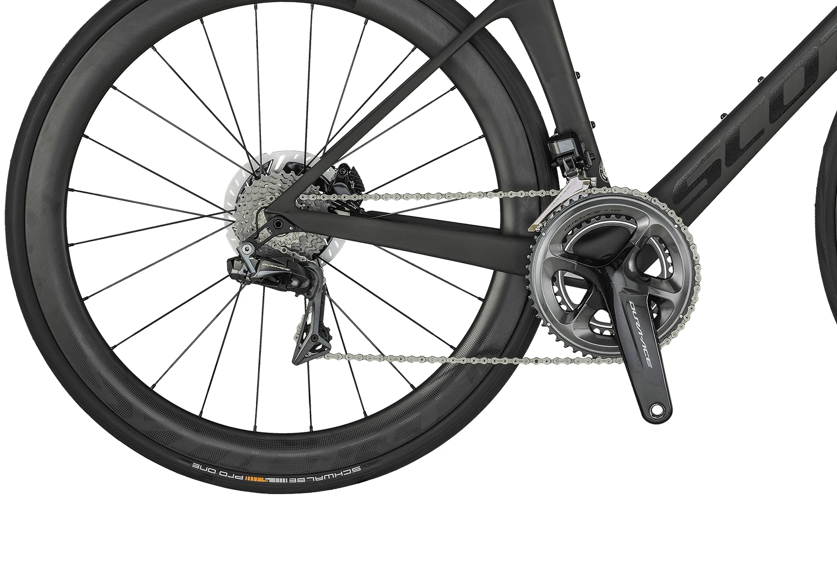 SCOTT Sort Foil Pro
