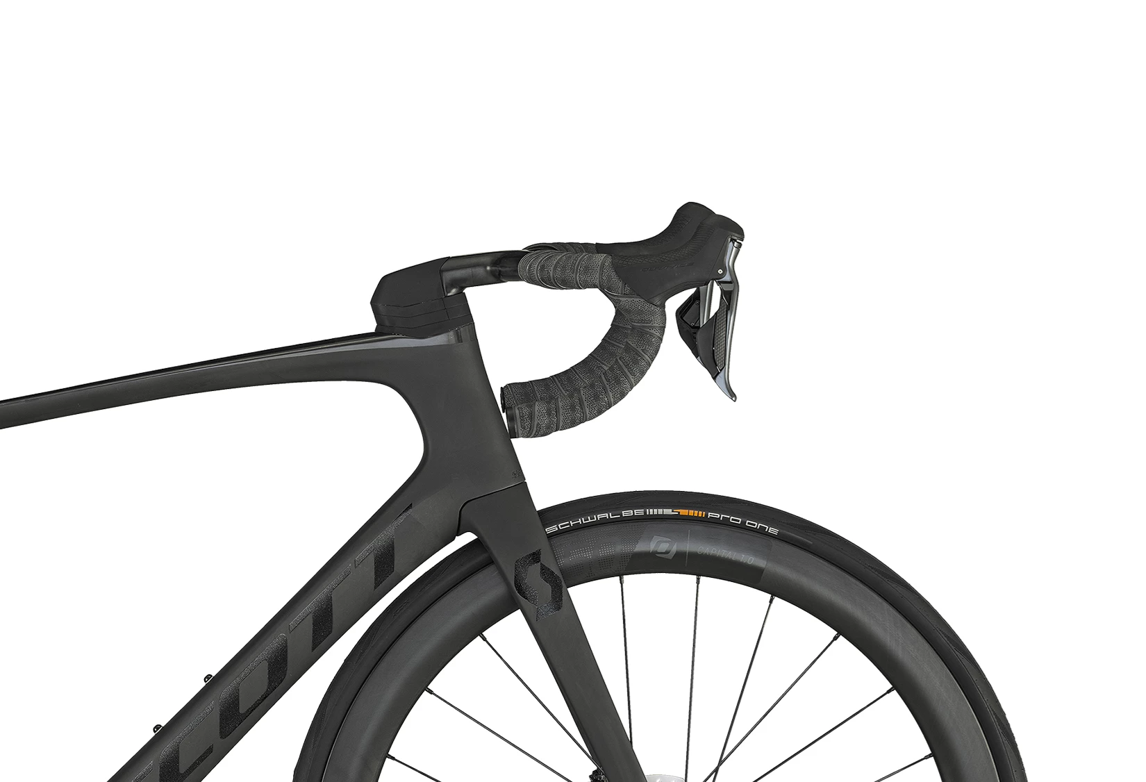 SCOTT Sort Foil Pro
