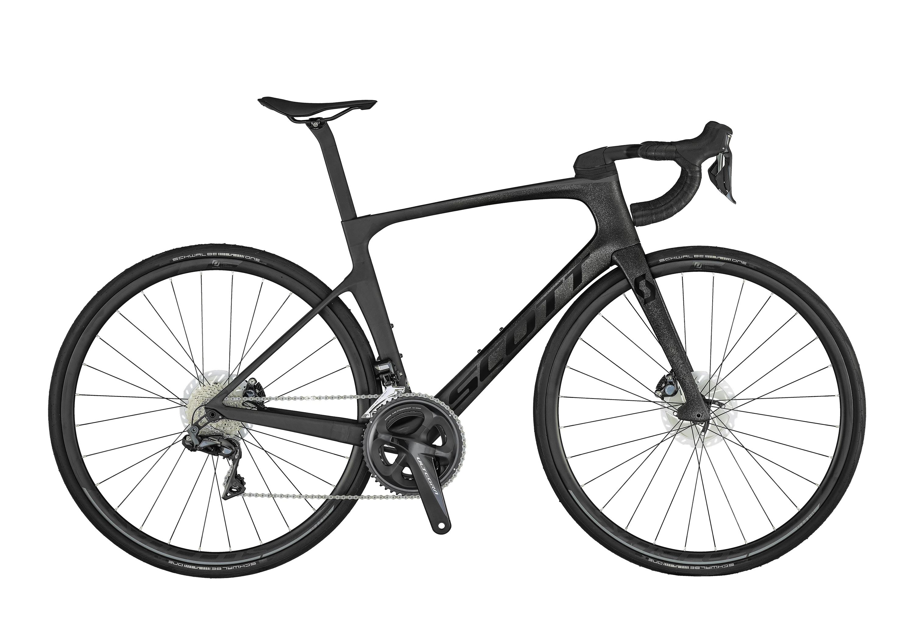 SCOTT Sort Foil 20