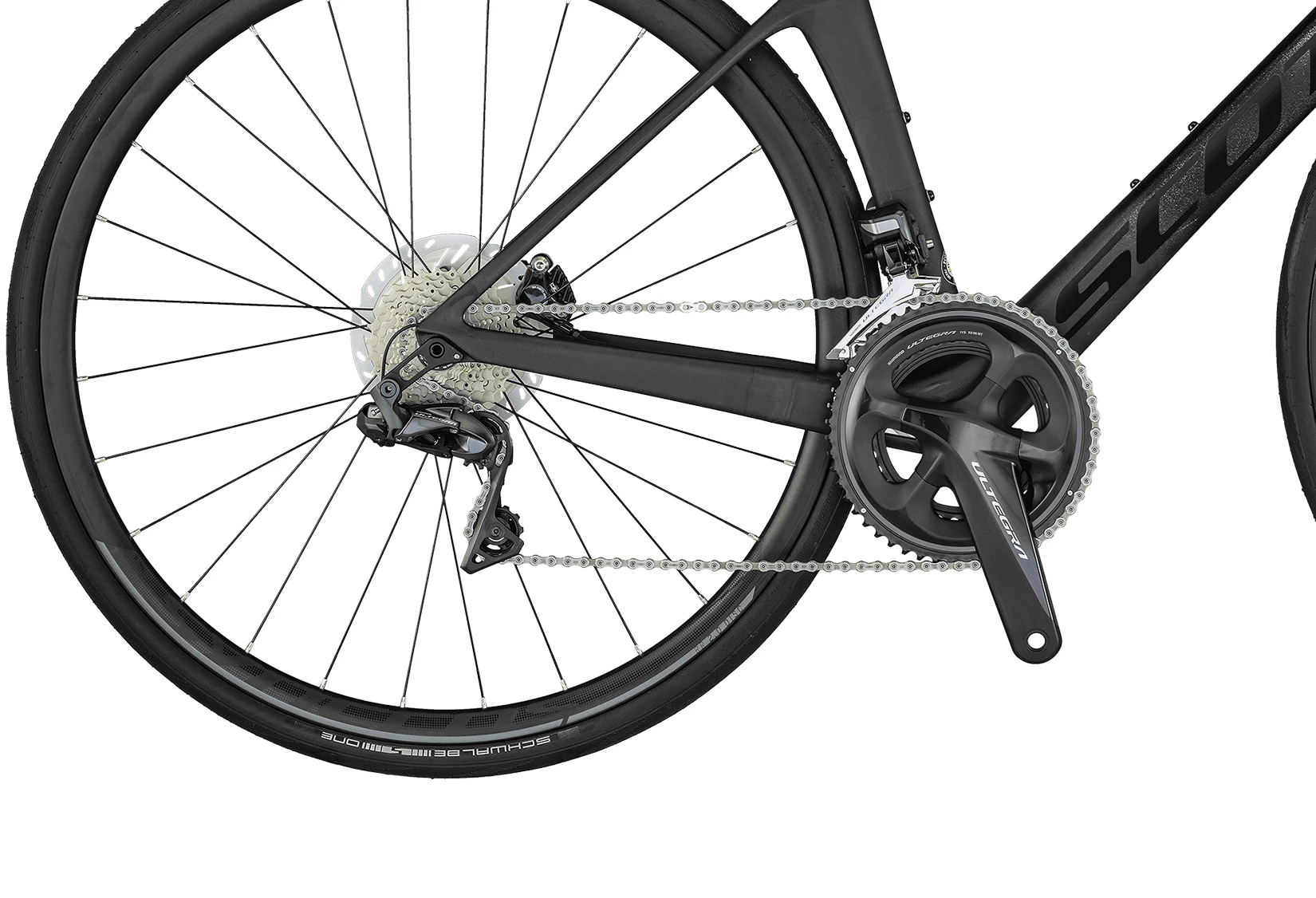 SCOTT Sort Foil 20