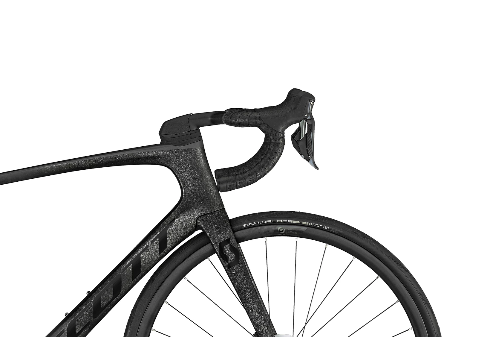 SCOTT Sort Foil 20