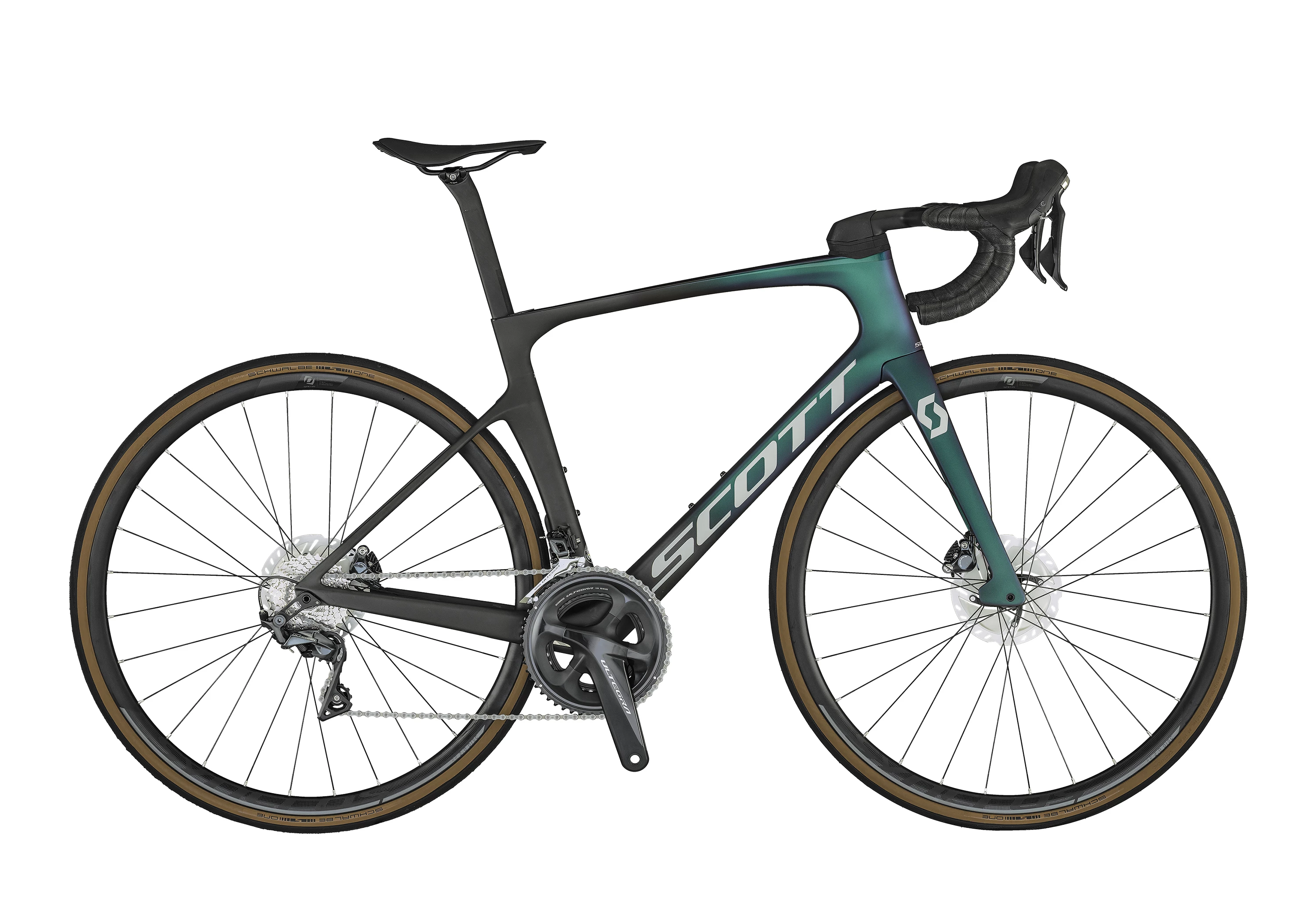 SCOTT Sort Foil 30