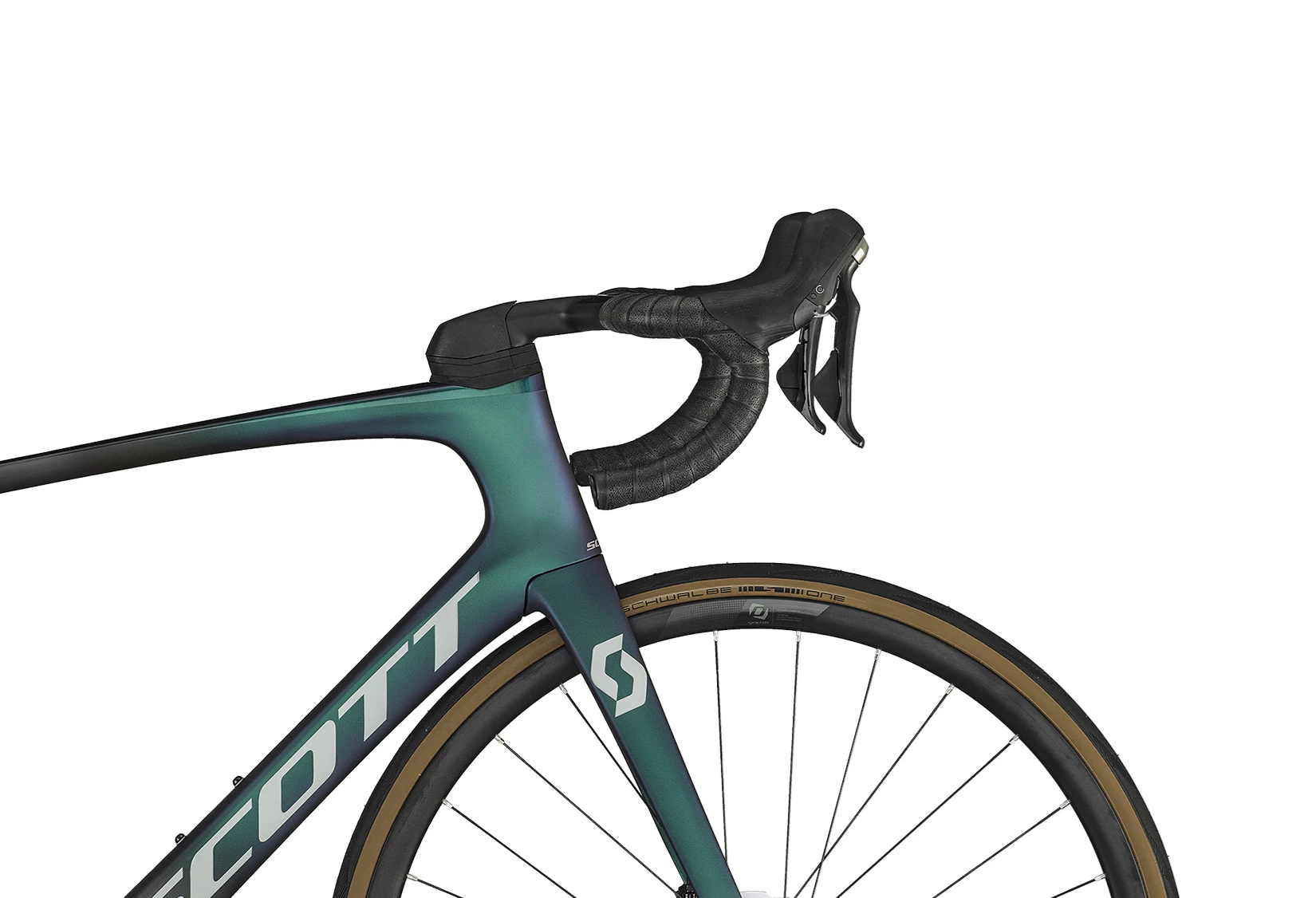 SCOTT Sort Foil 30
