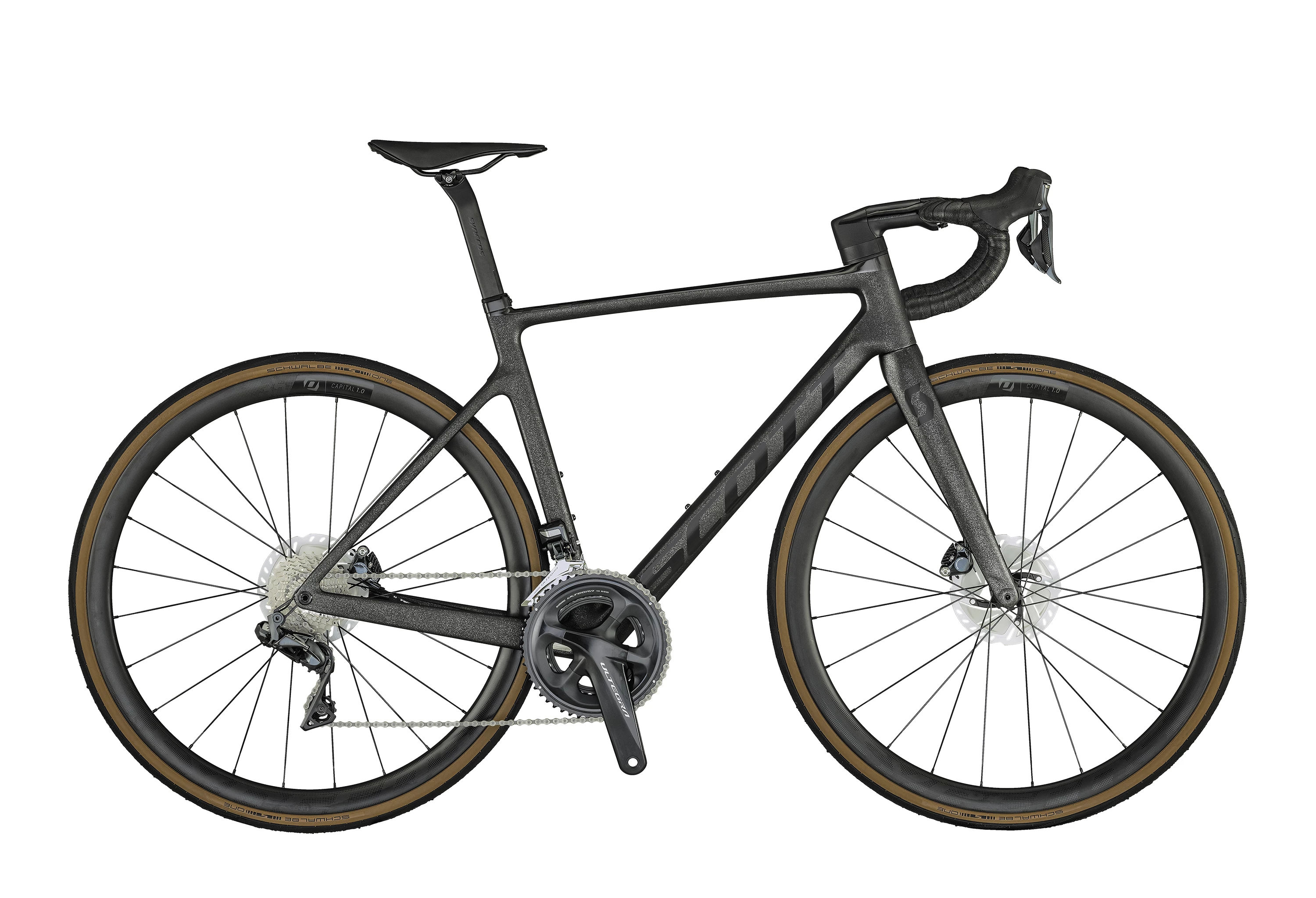 SCOTT Sort Addict RC 15