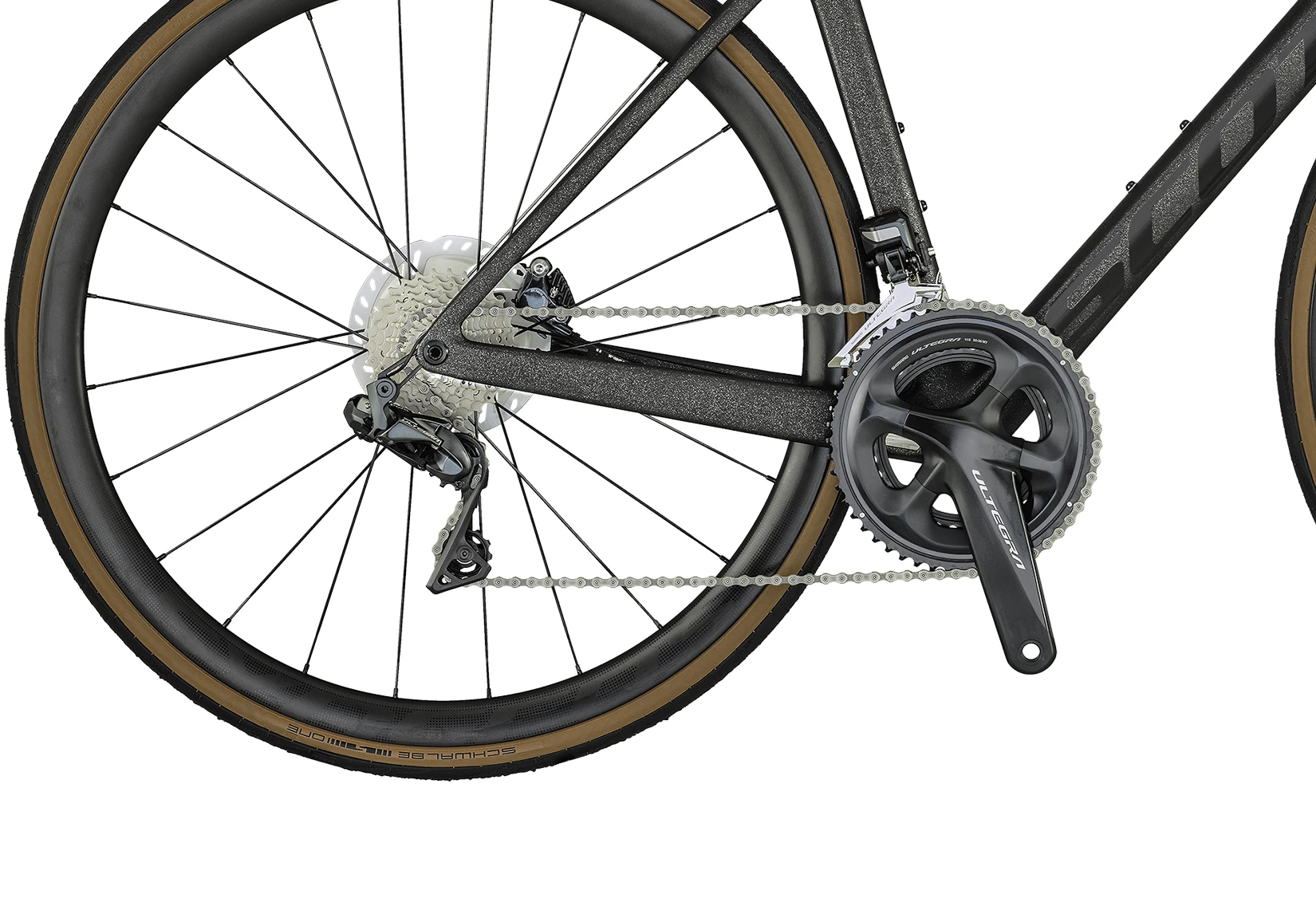 SCOTT Sort Addict RC 15